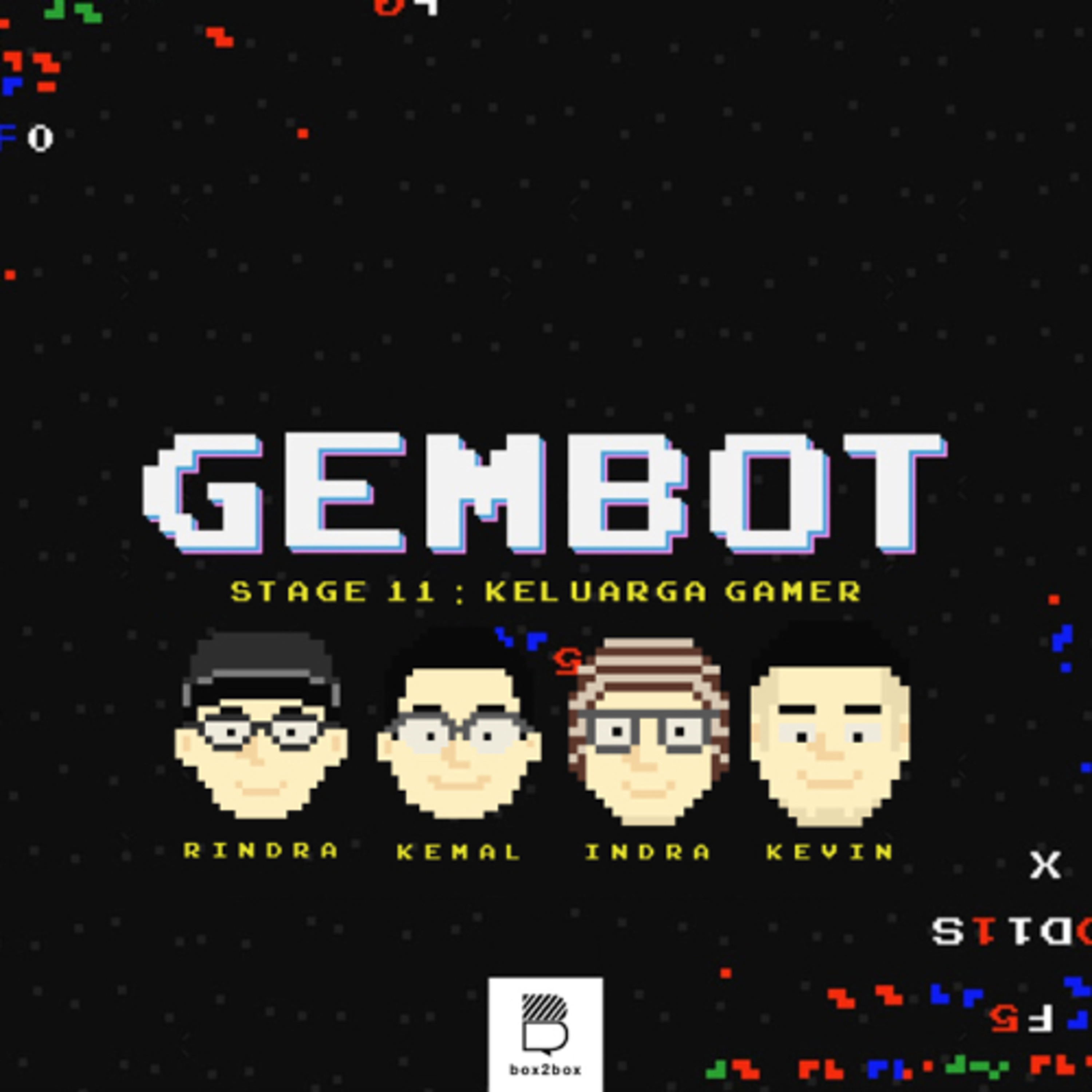 Gembot