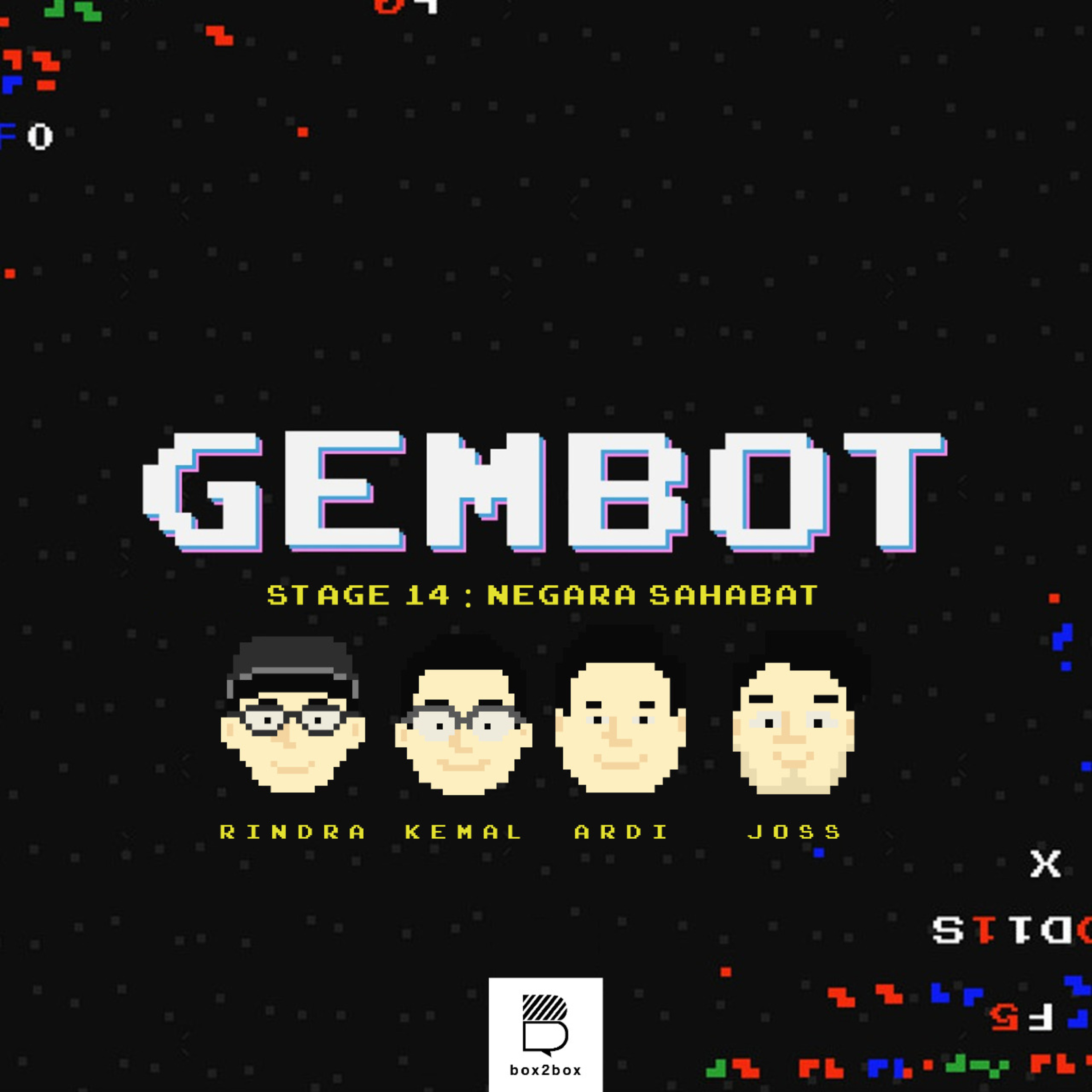 Gembot