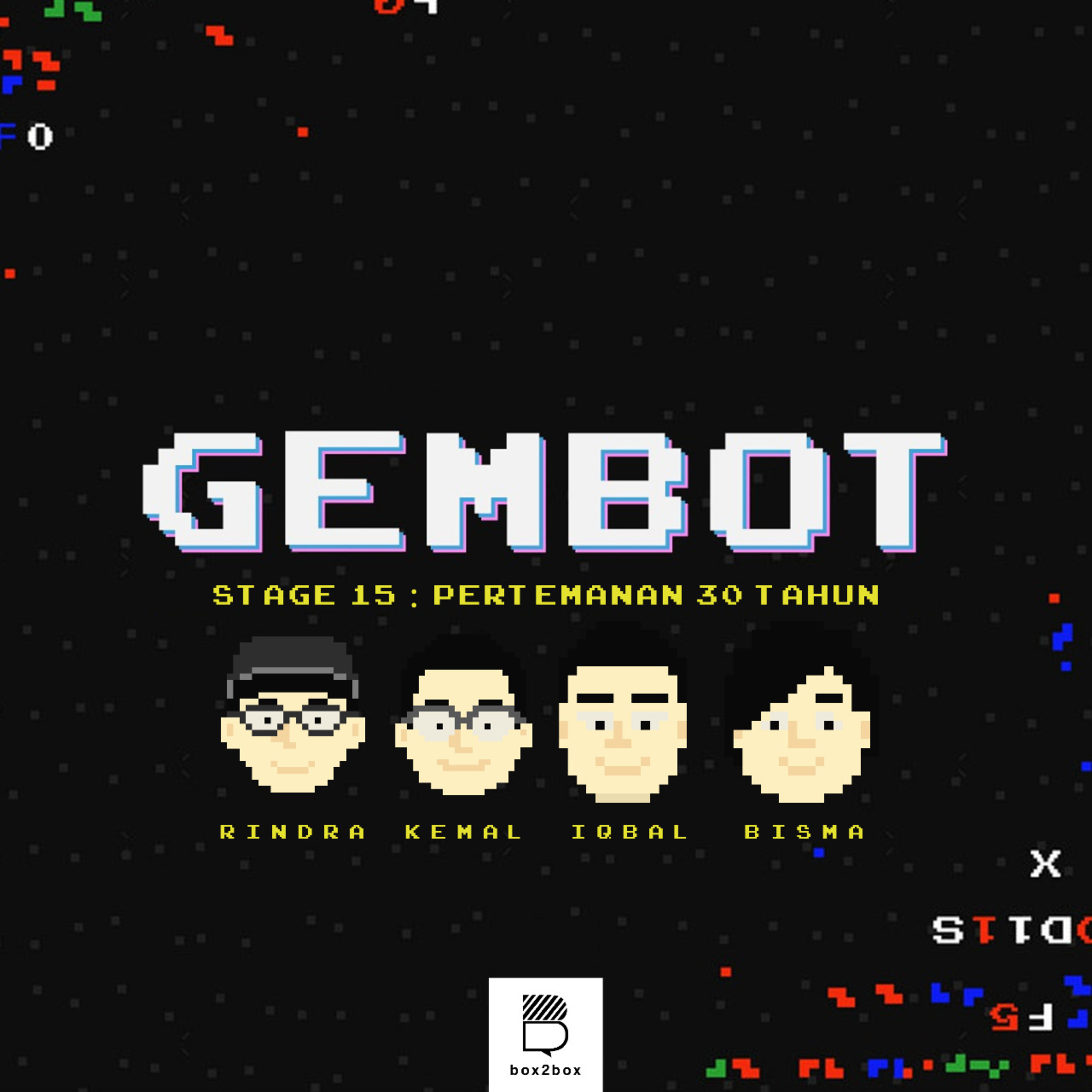 Gembot