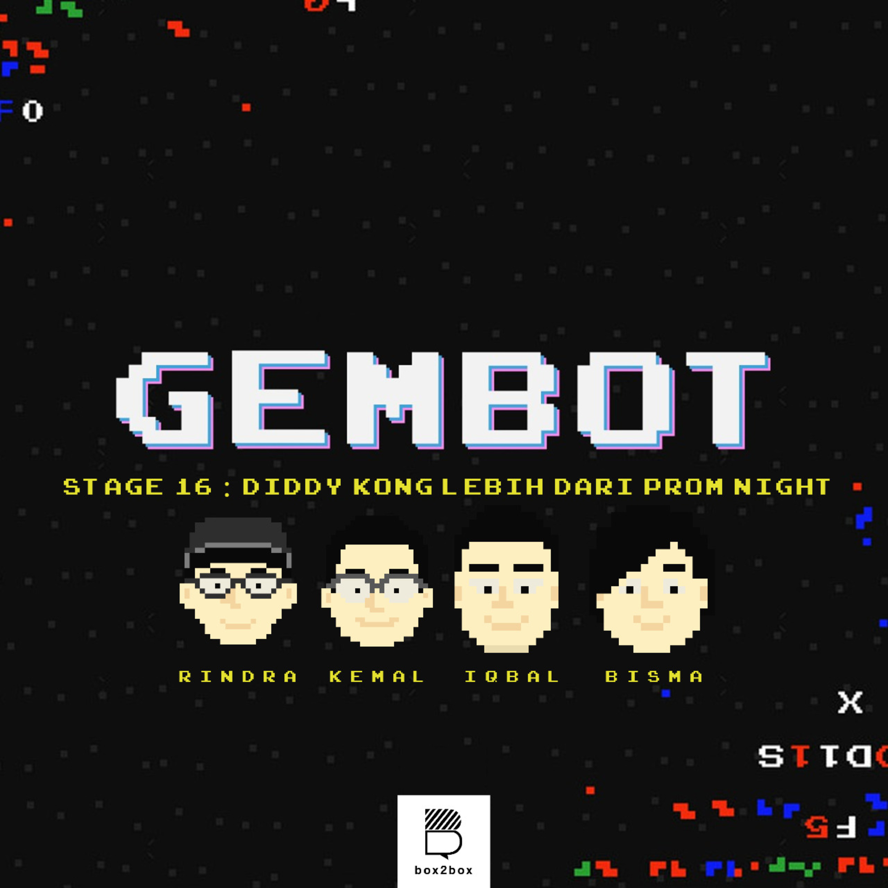 Gembot