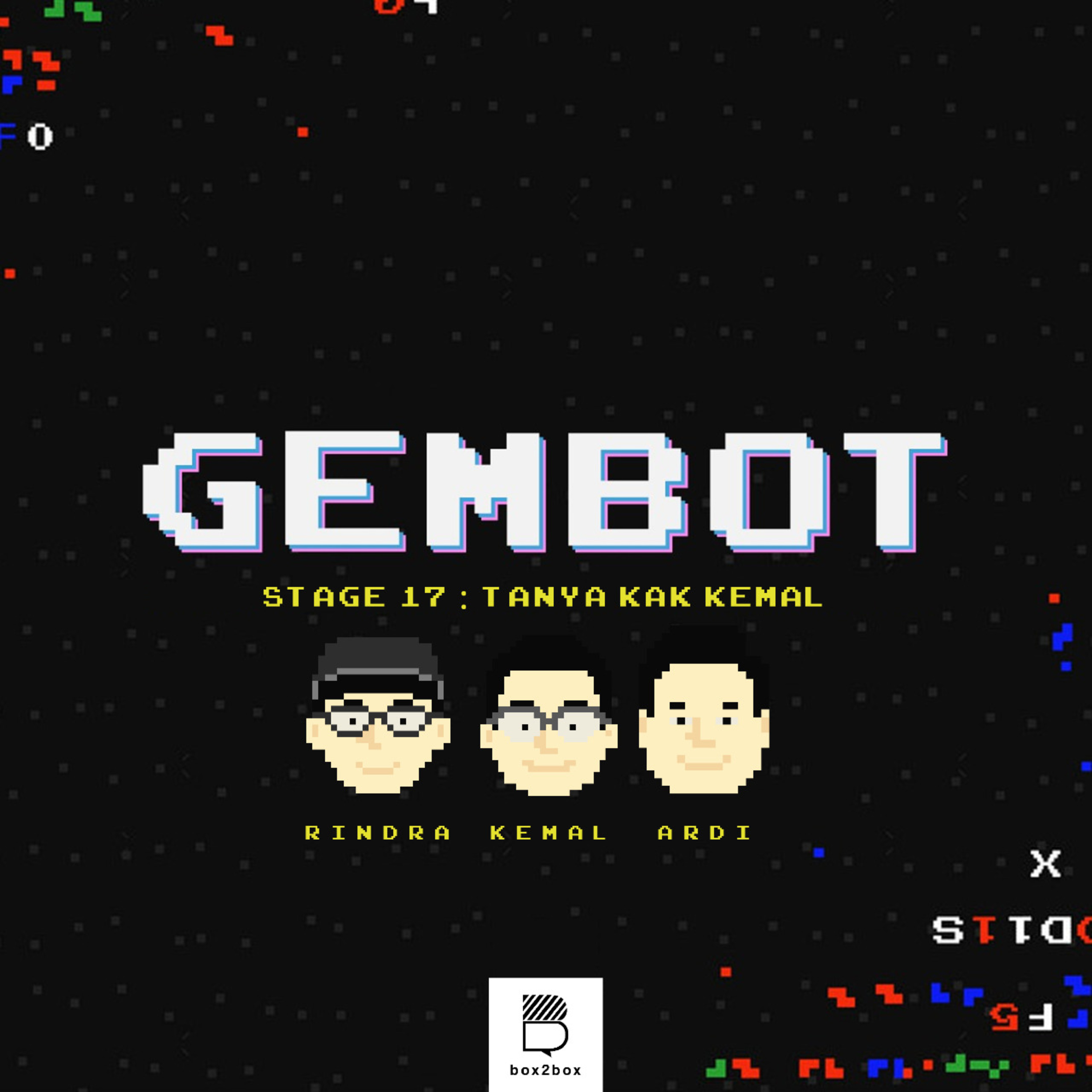 Gembot