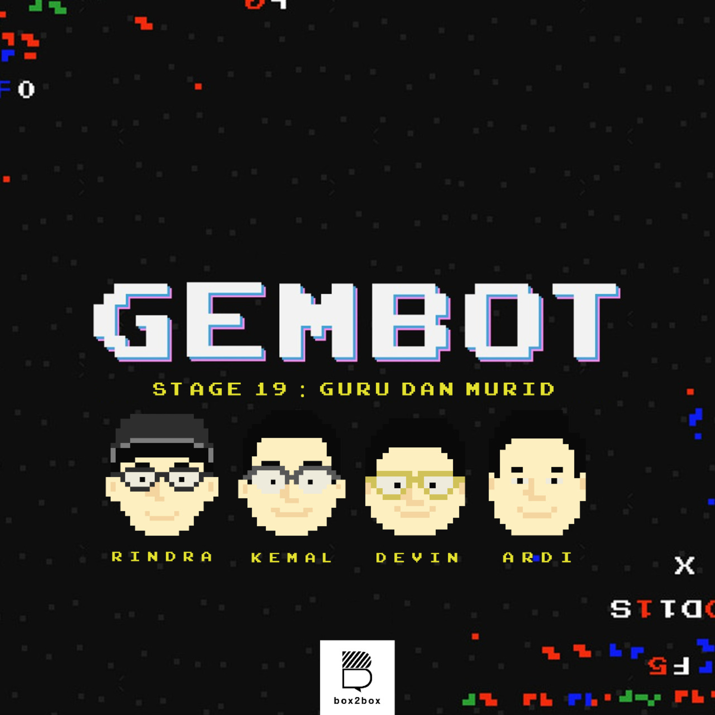 Gembot