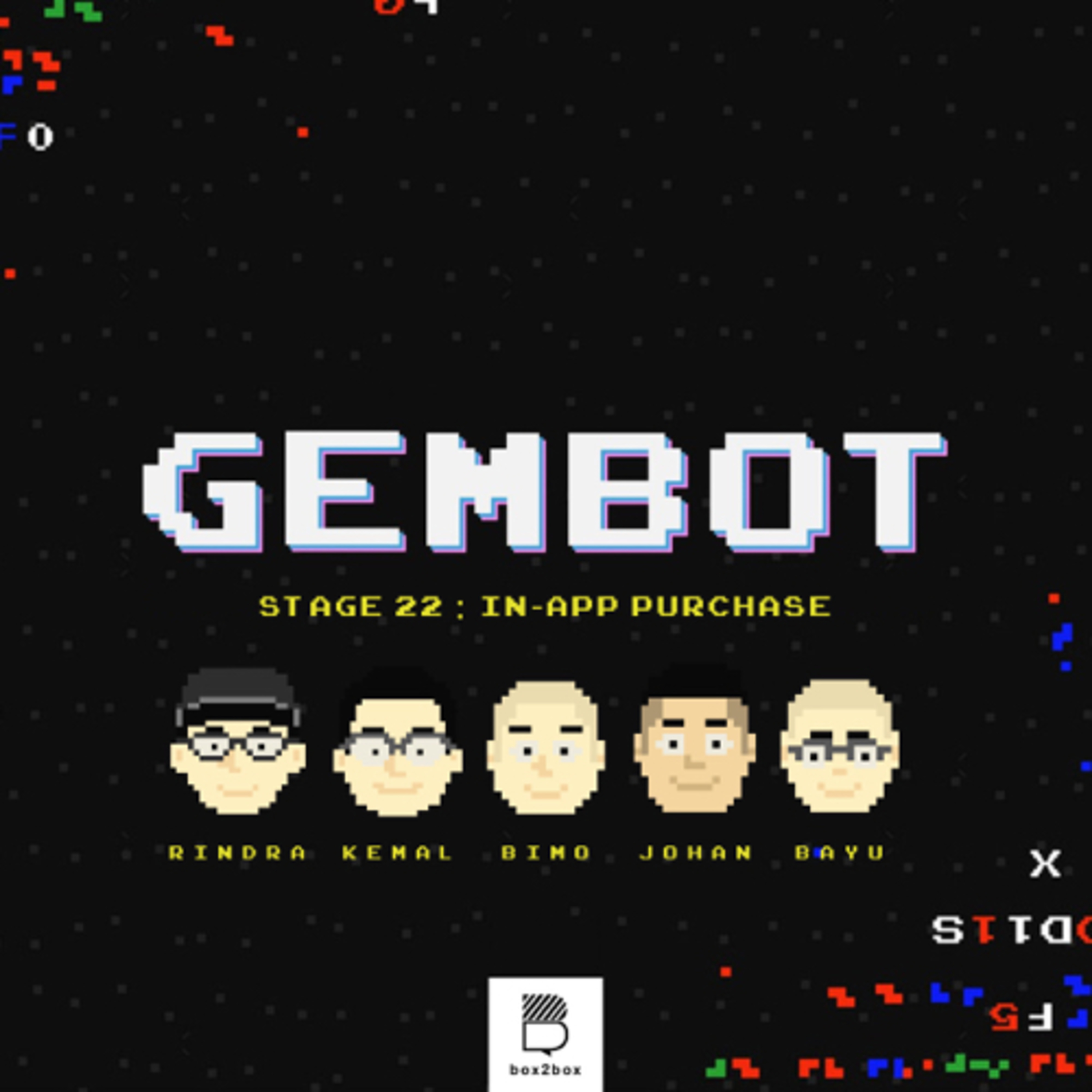 Gembot