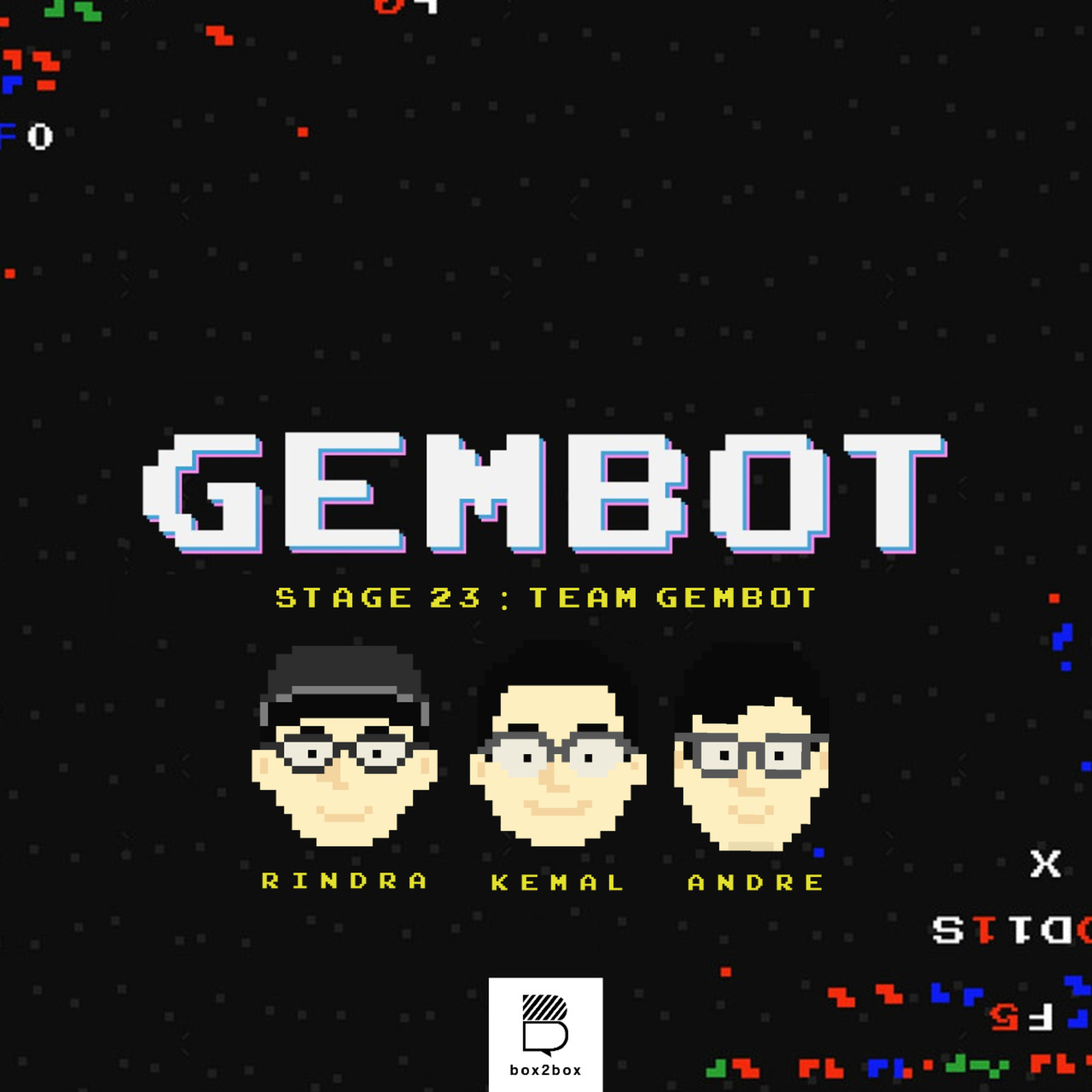 Gembot