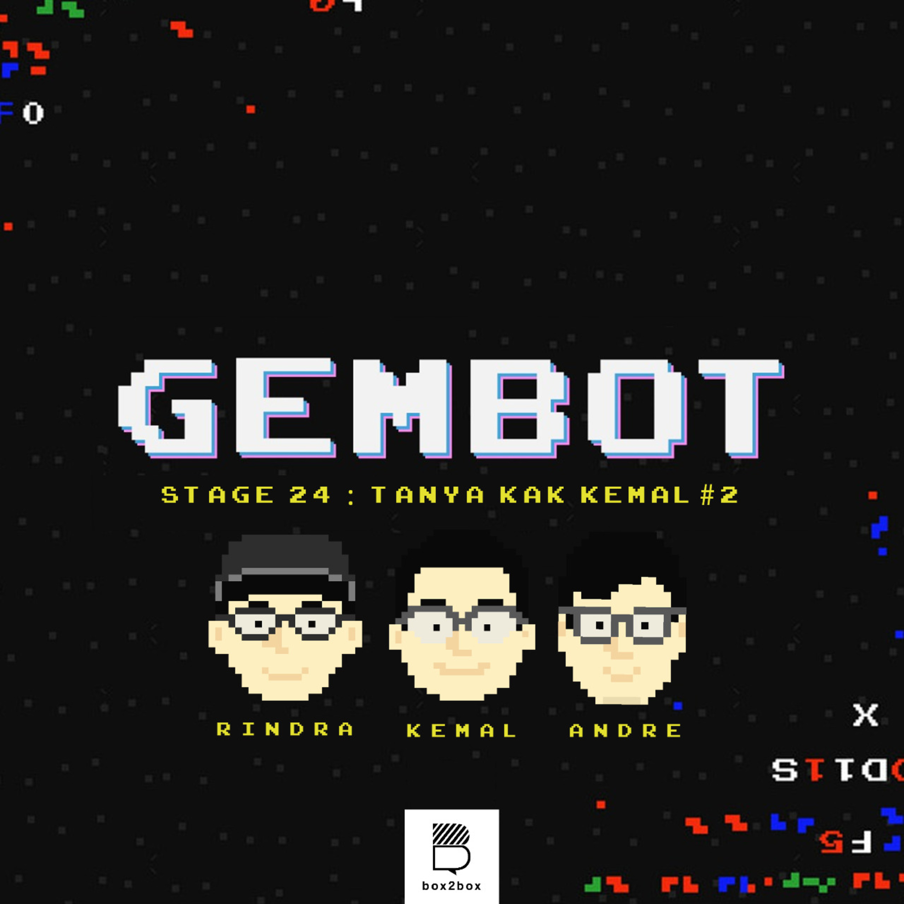 Gembot