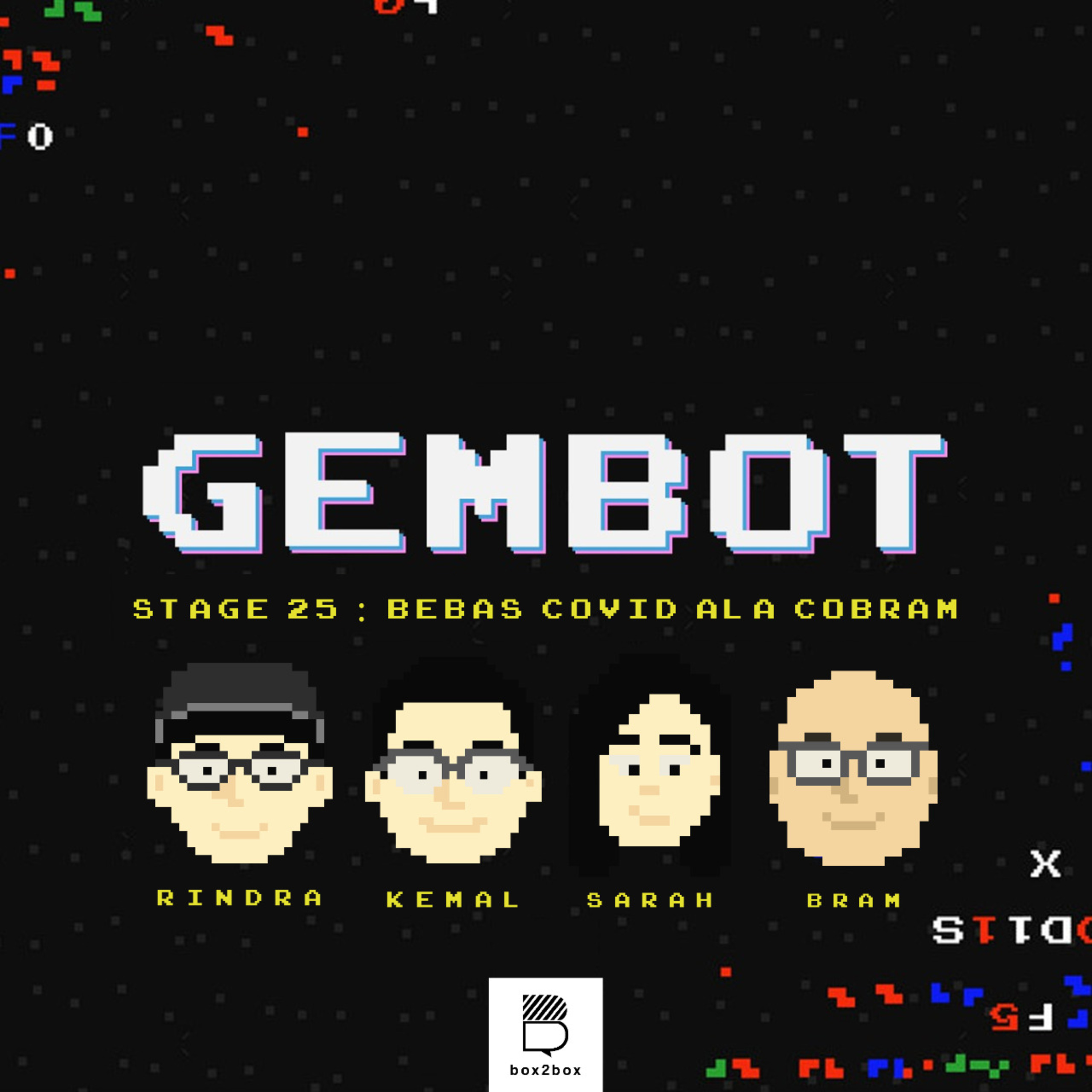 Gembot