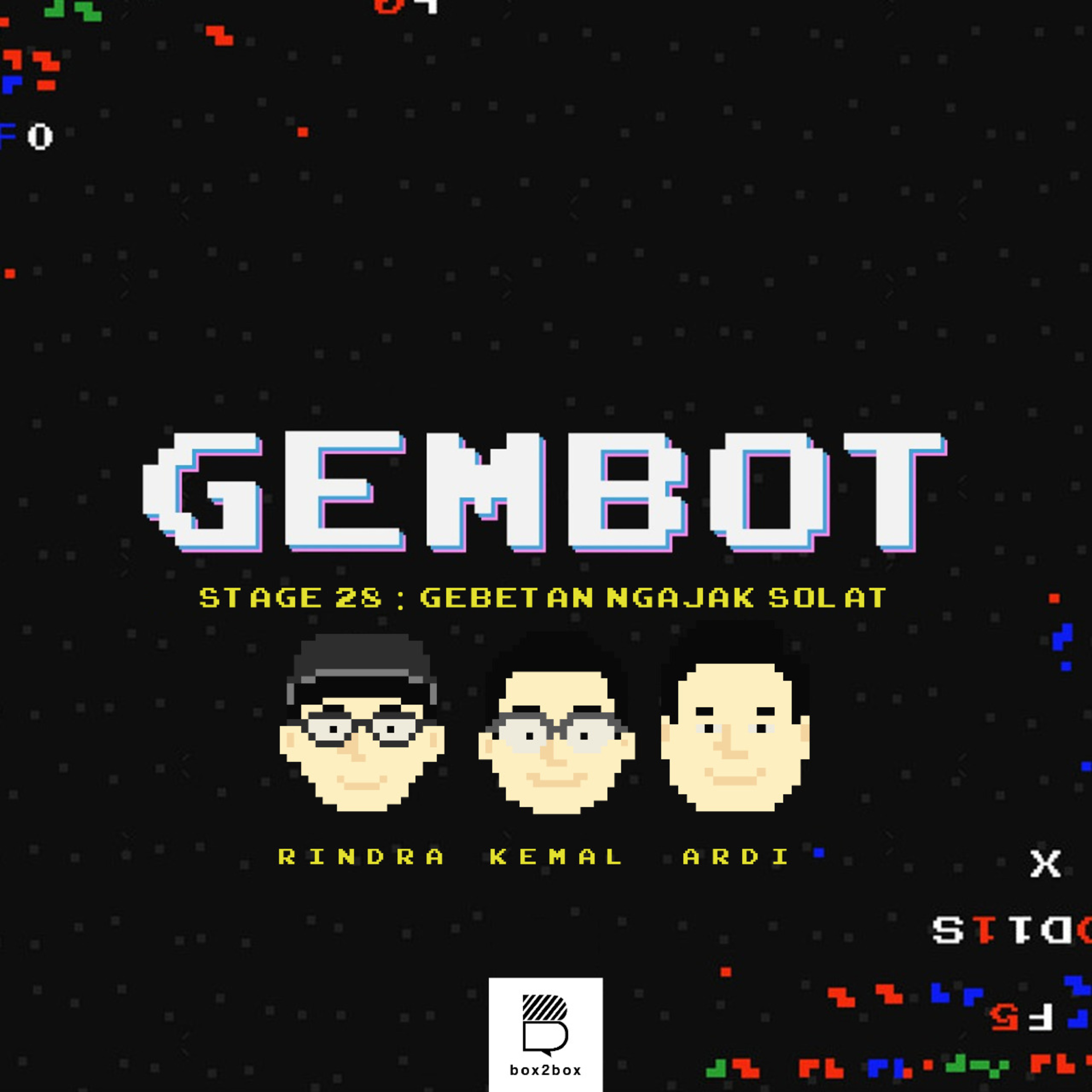 Gembot