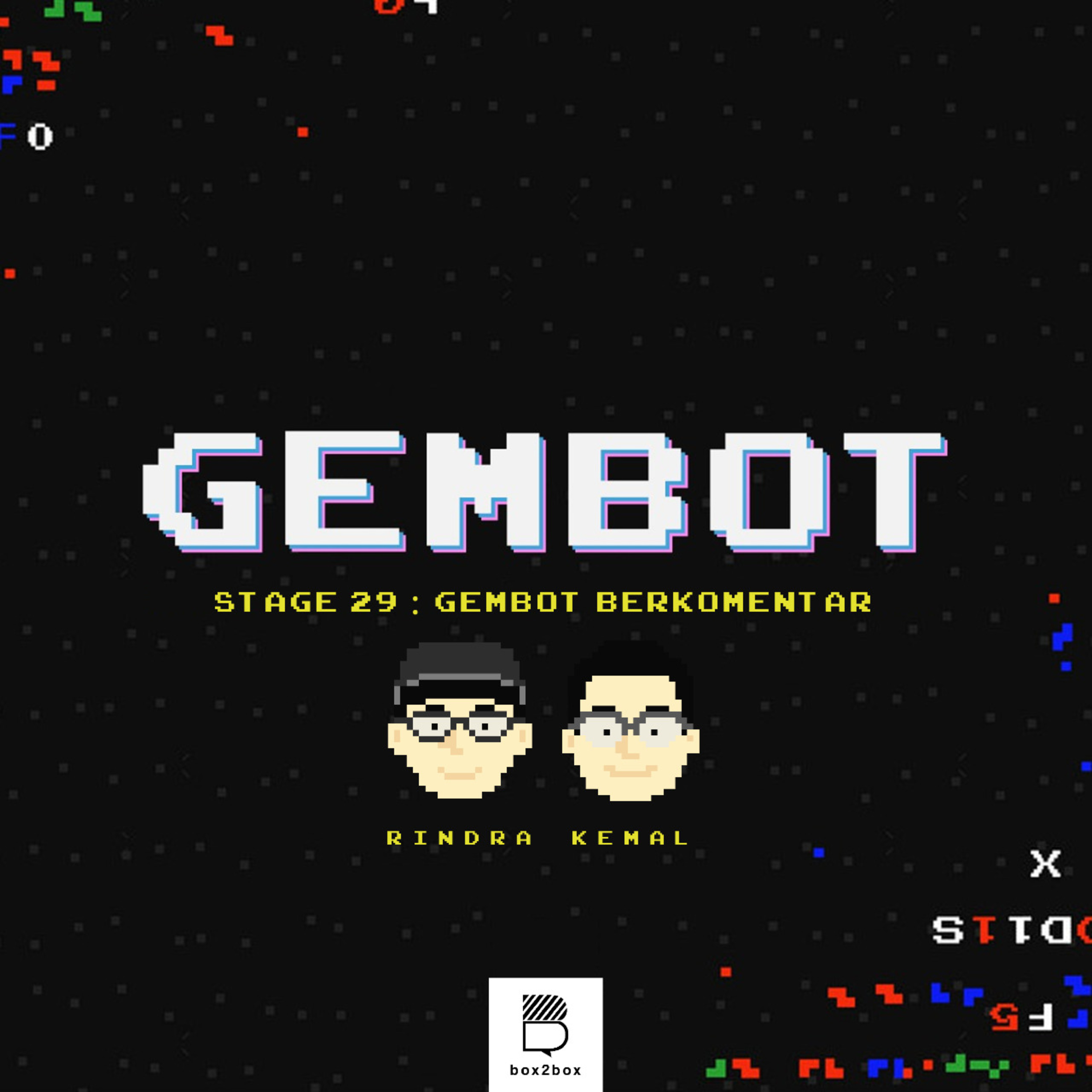 Gembot
