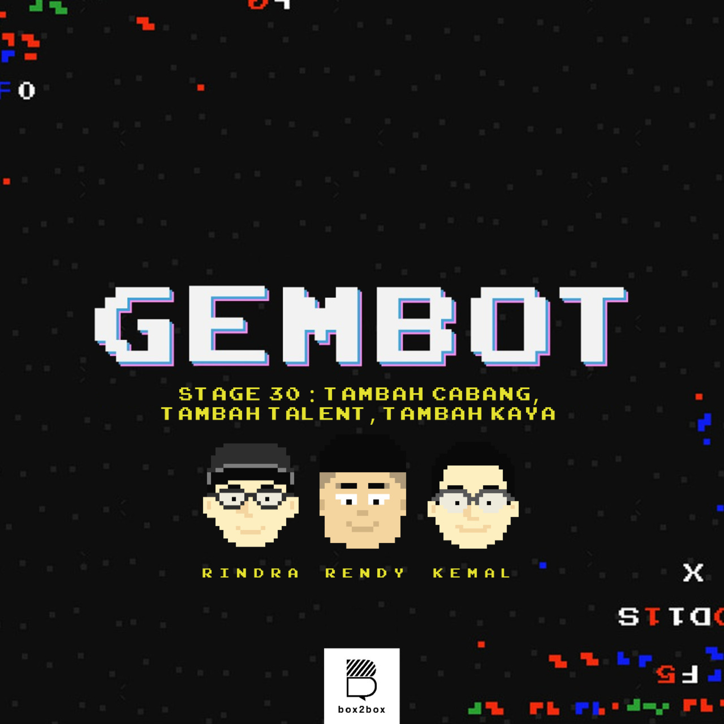 Gembot
