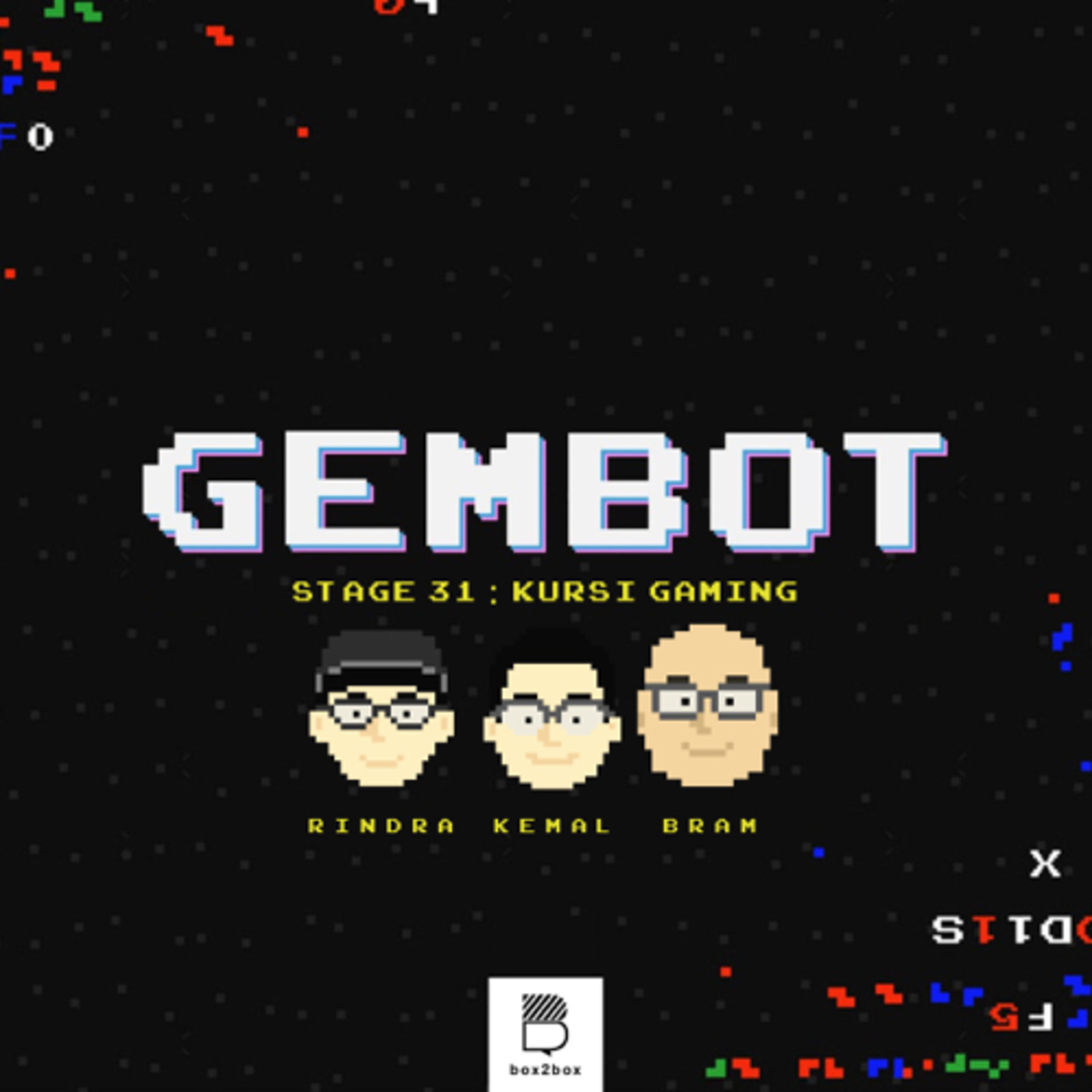 Gembot