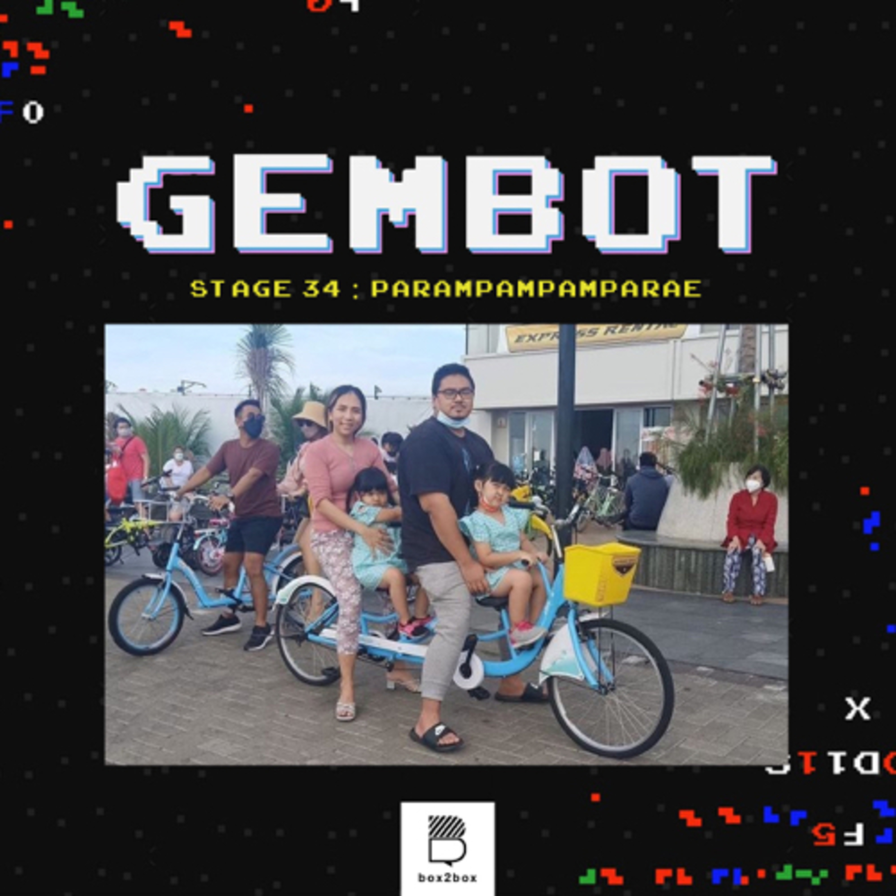 Gembot