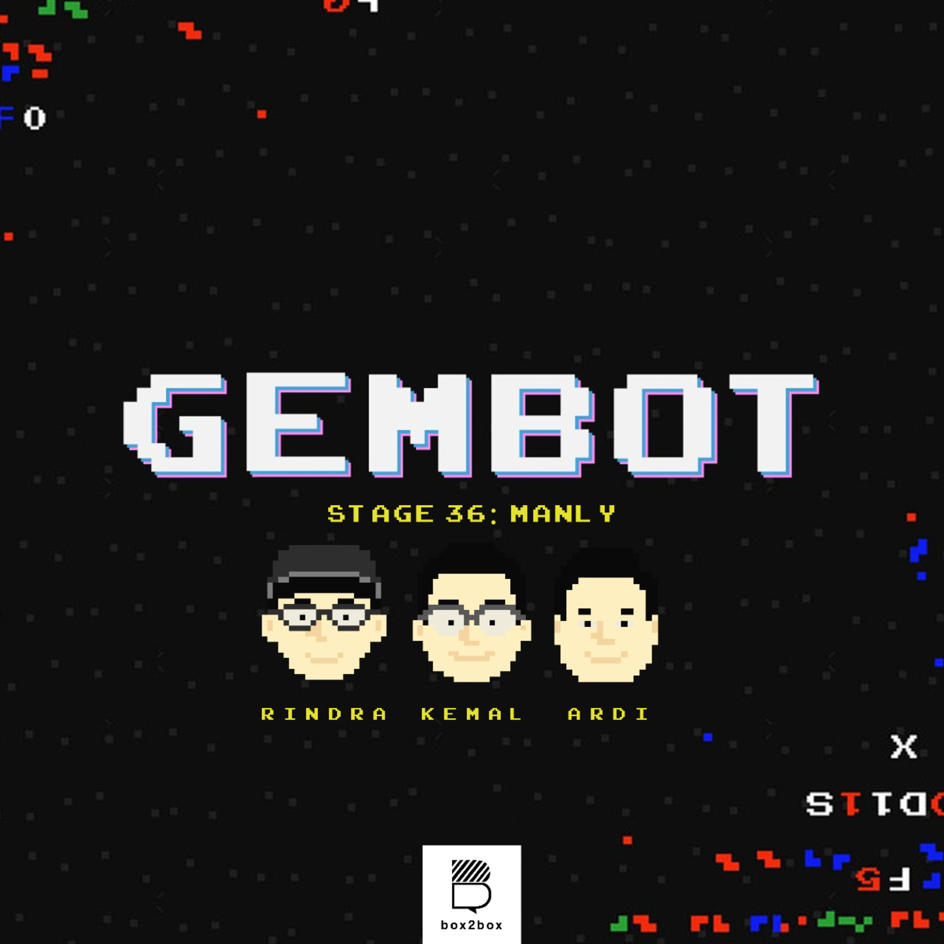 Gembot