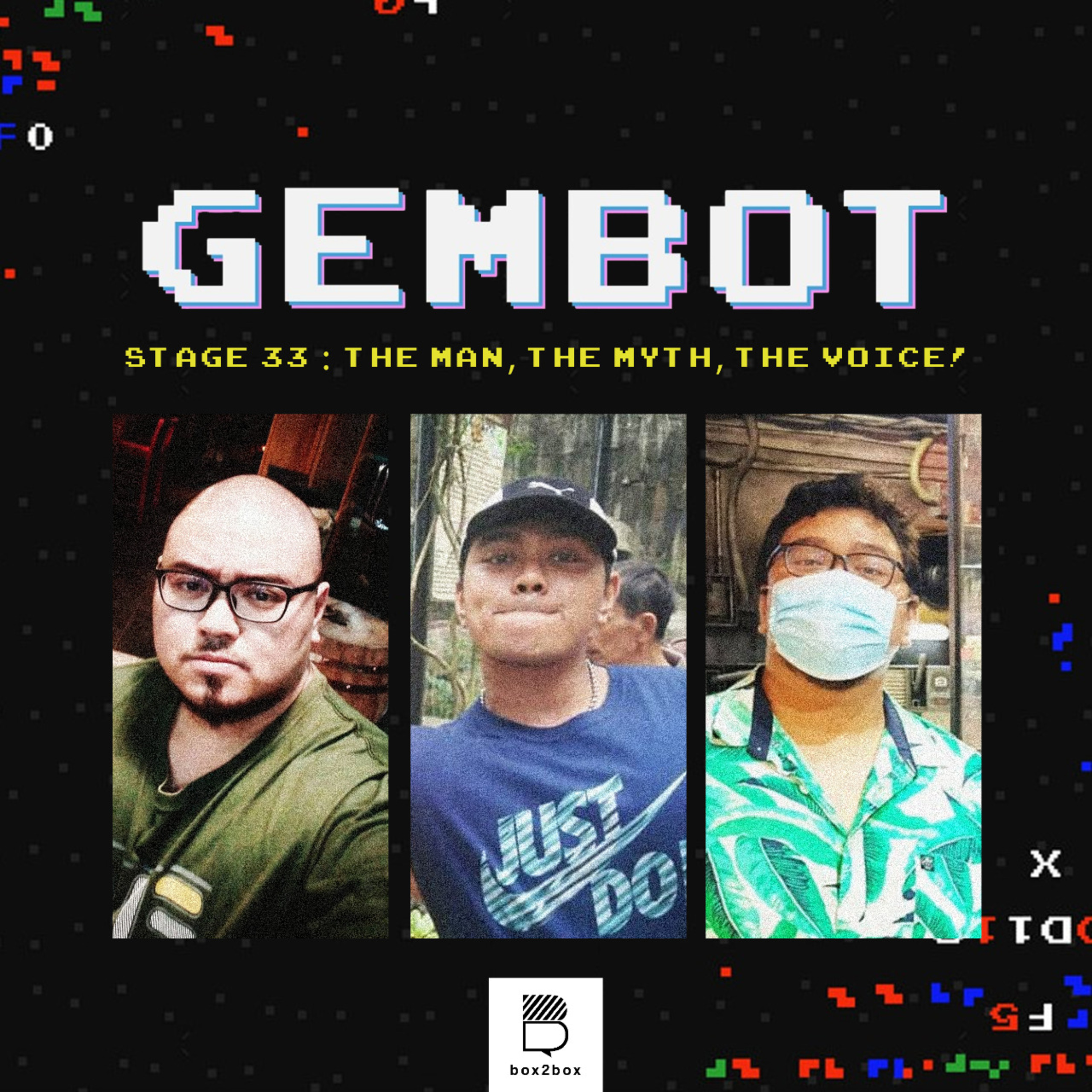 Gembot