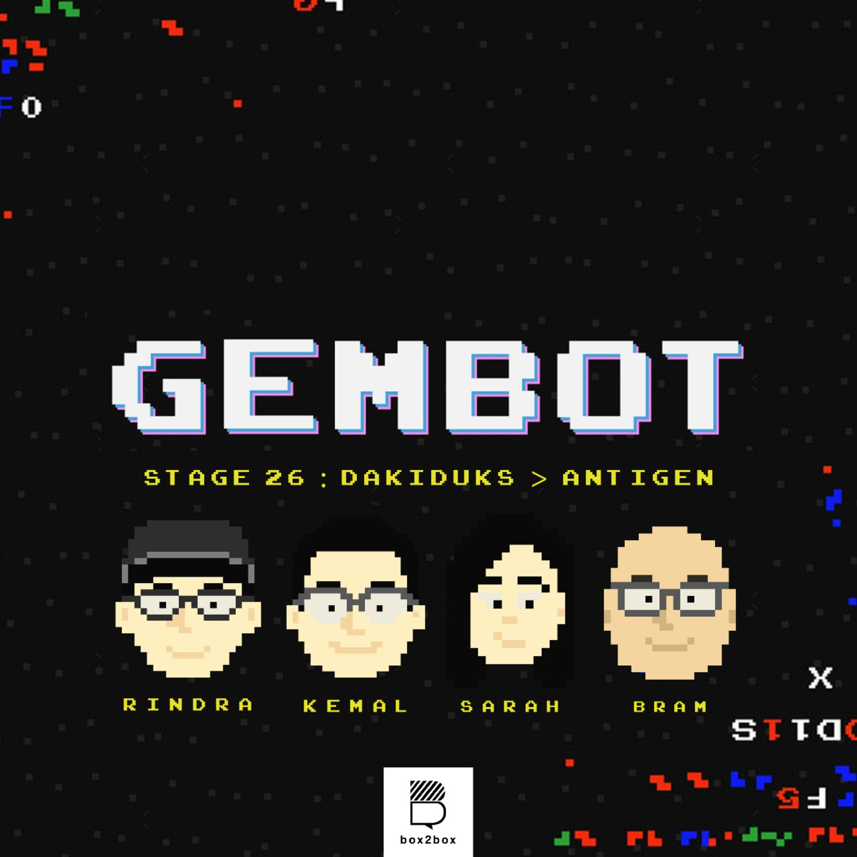 Gembot