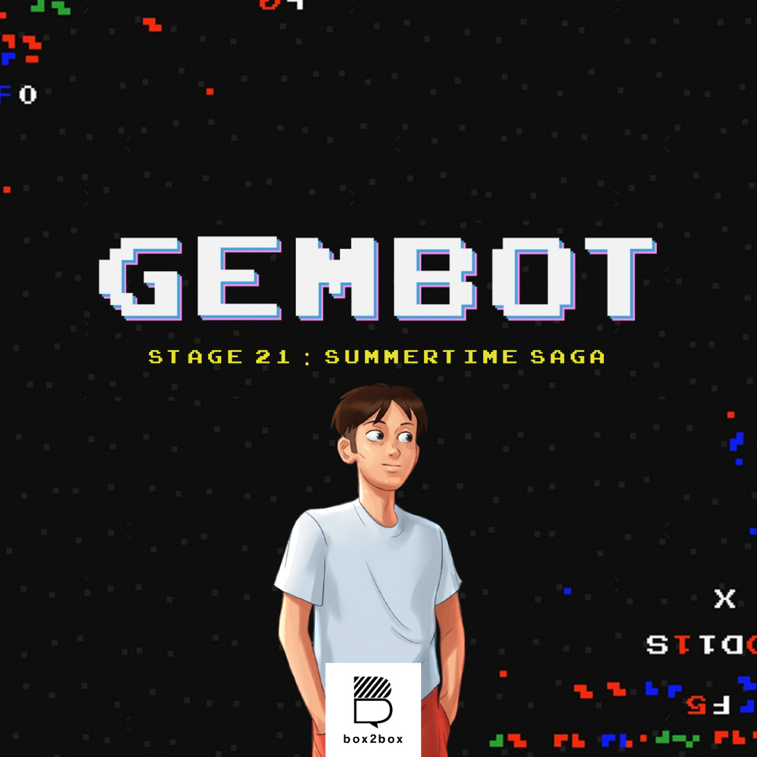 Gembot
