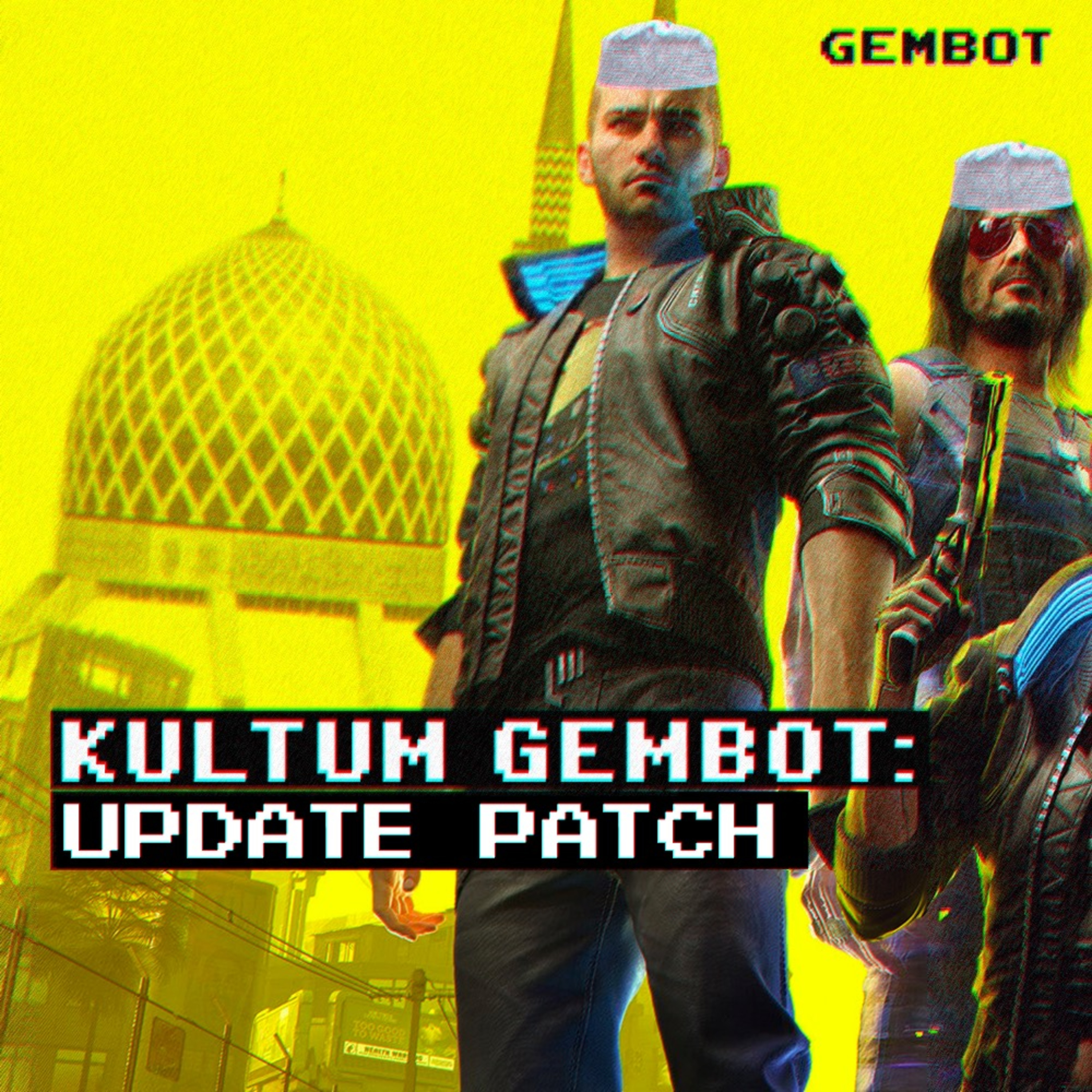 Gembot