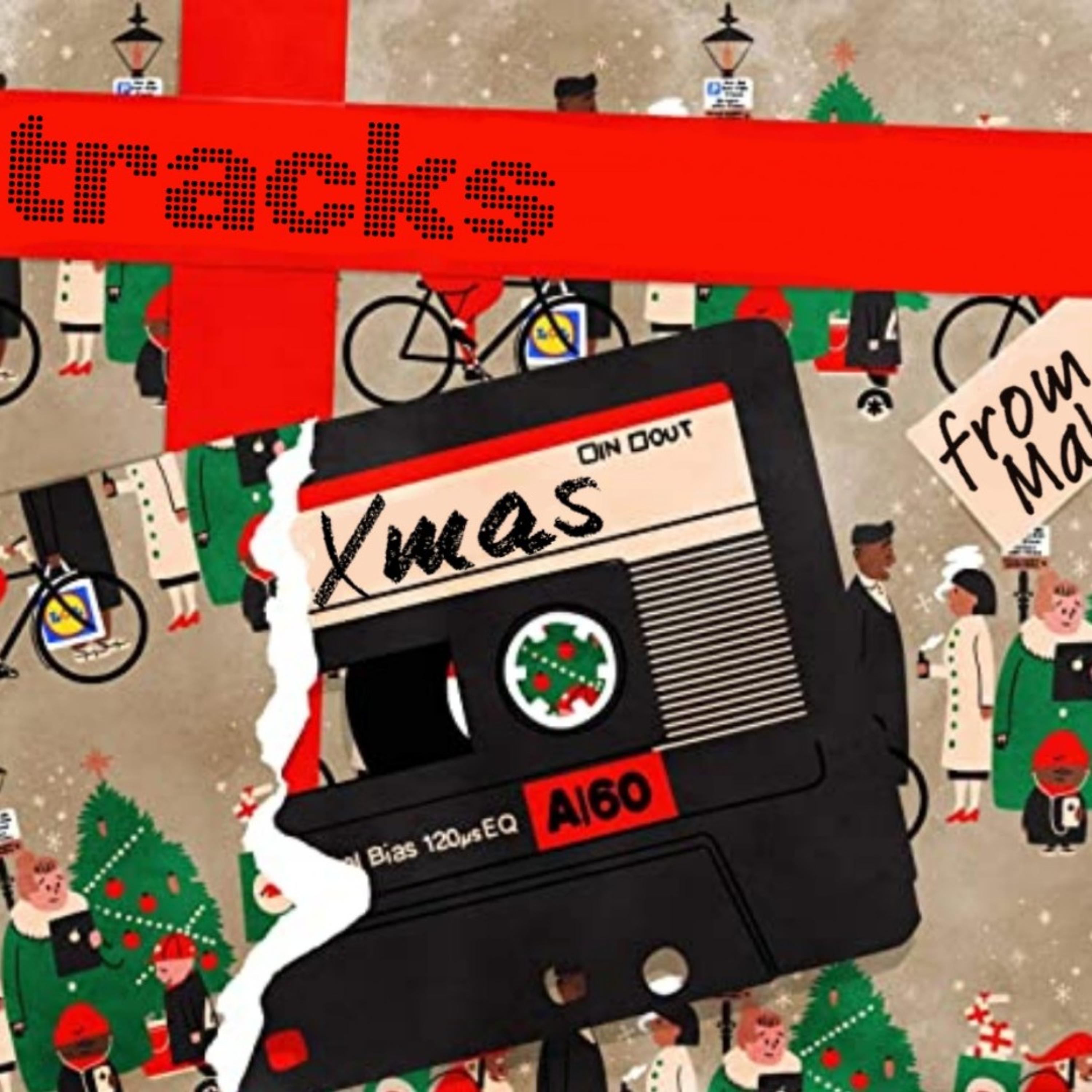 Tracks