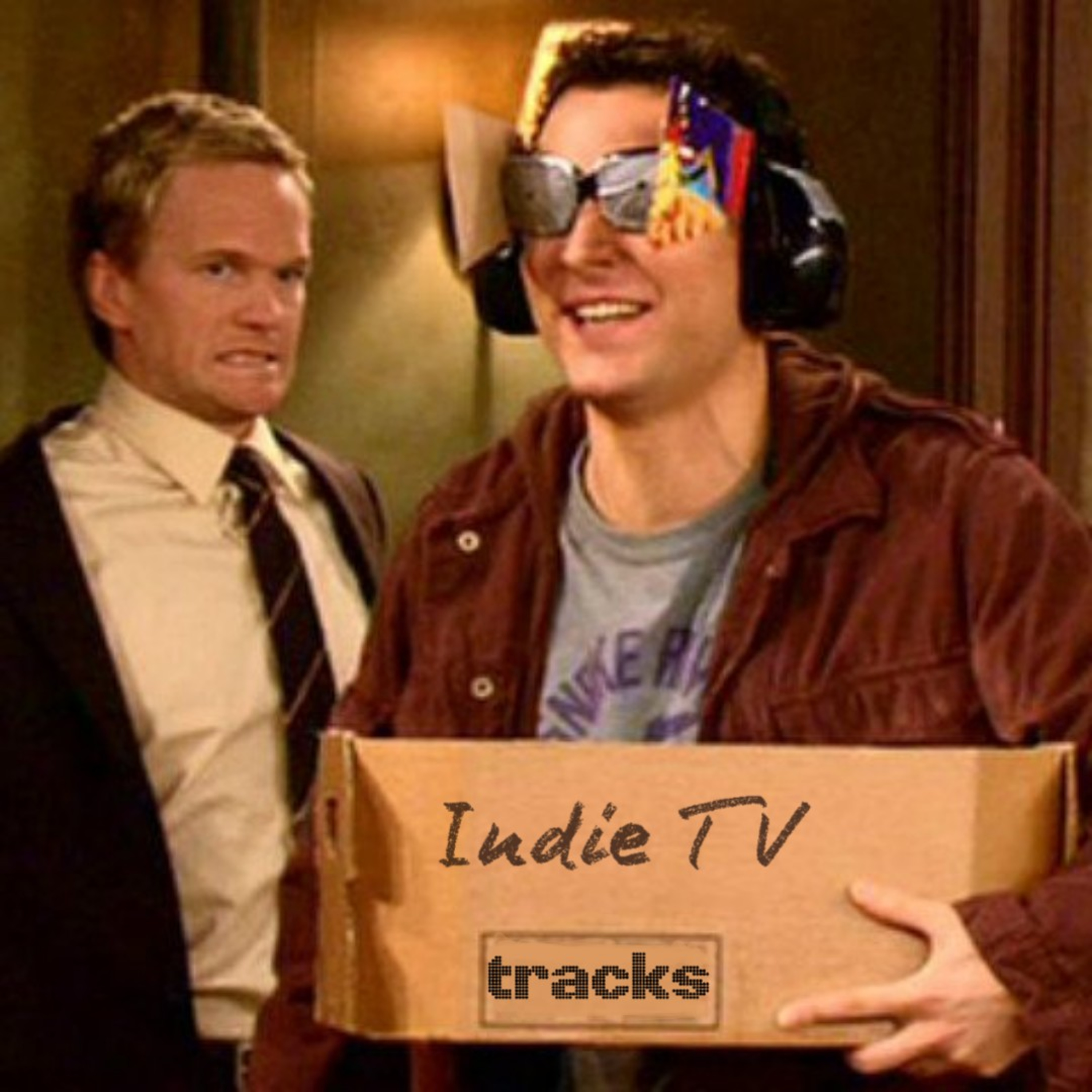 Tracks