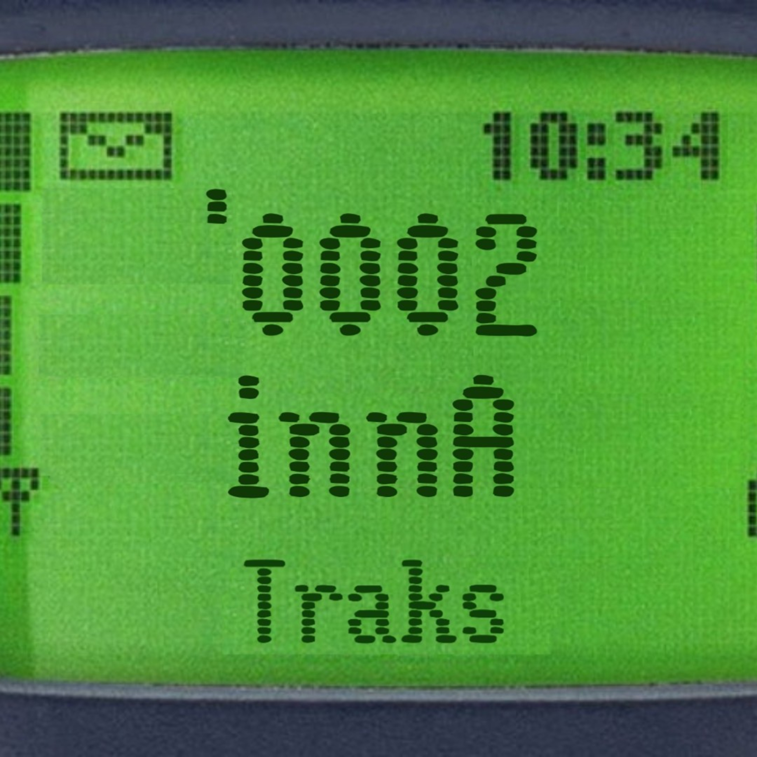 Tracks