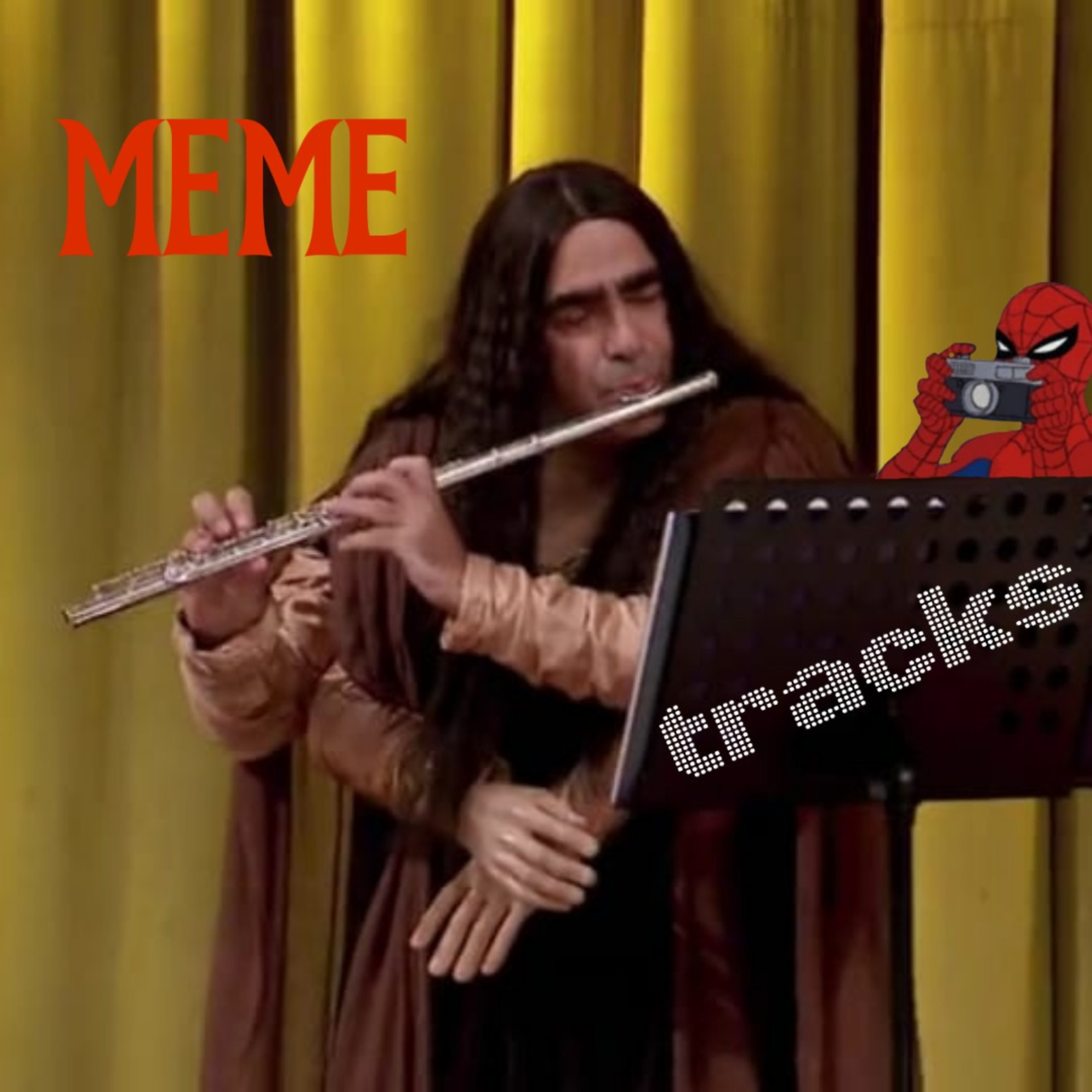 Tracks