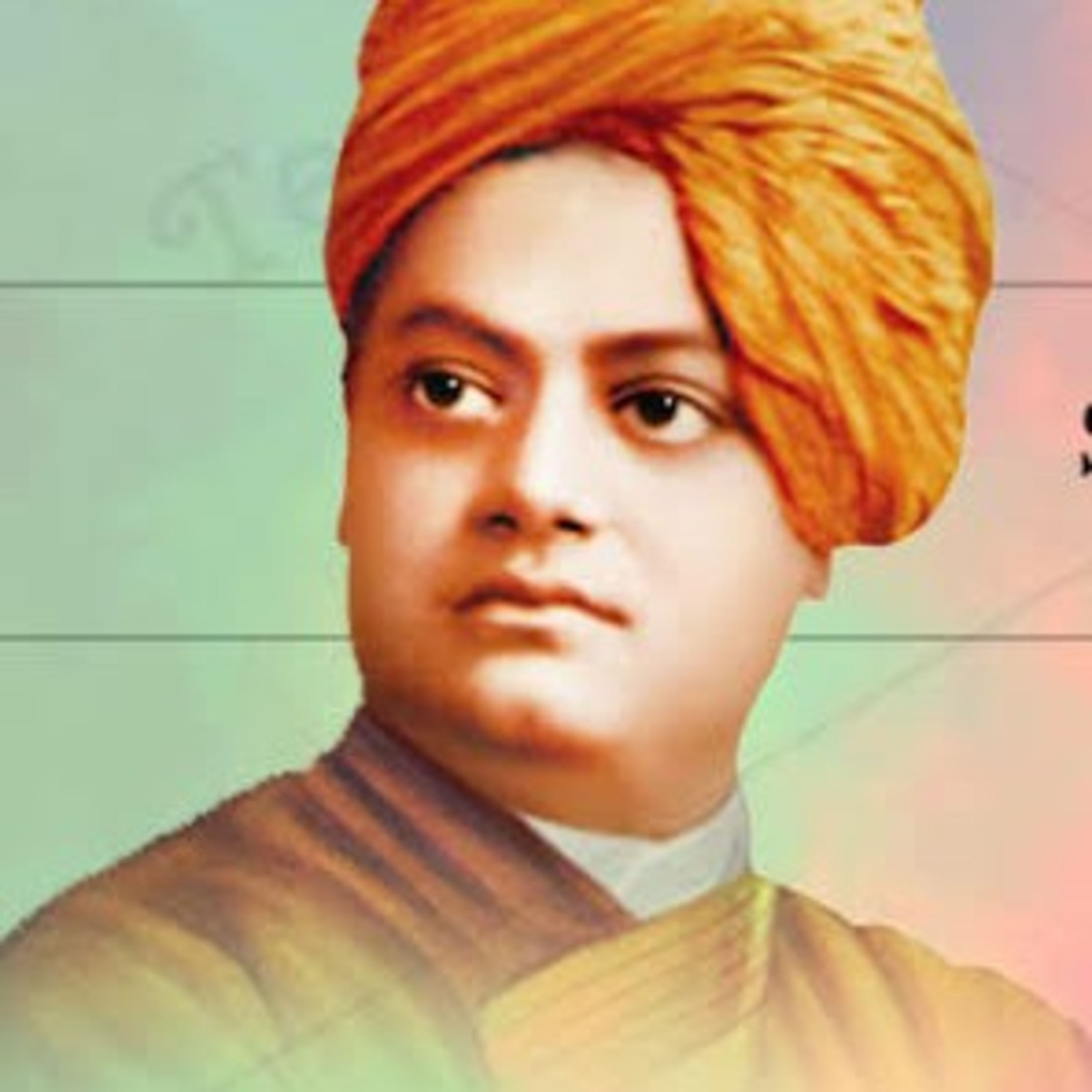 स्वामी विवेकानंद जी के जीवन से जुड़ी प्रेरक कहानियां episode artwork