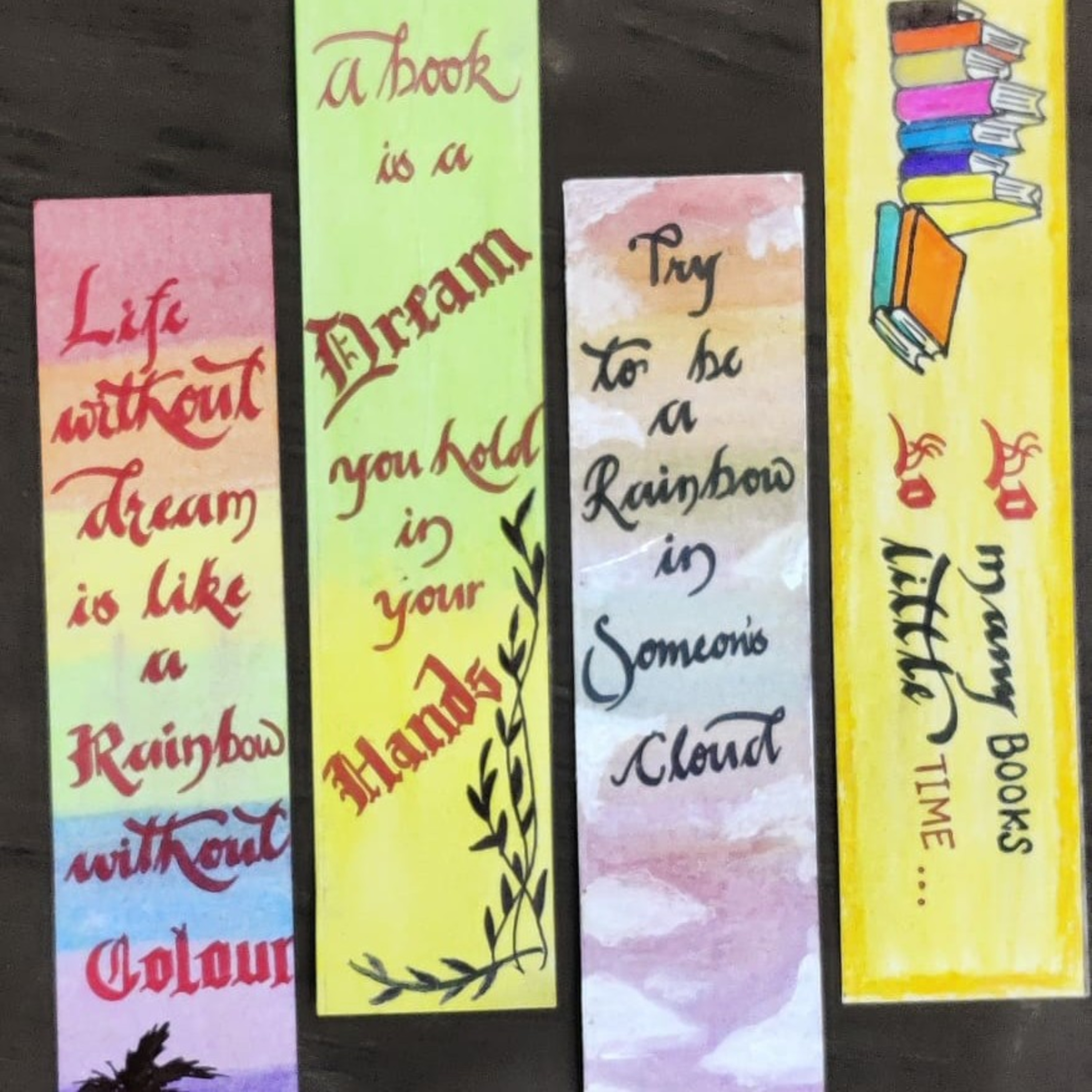 Why are stories important for children