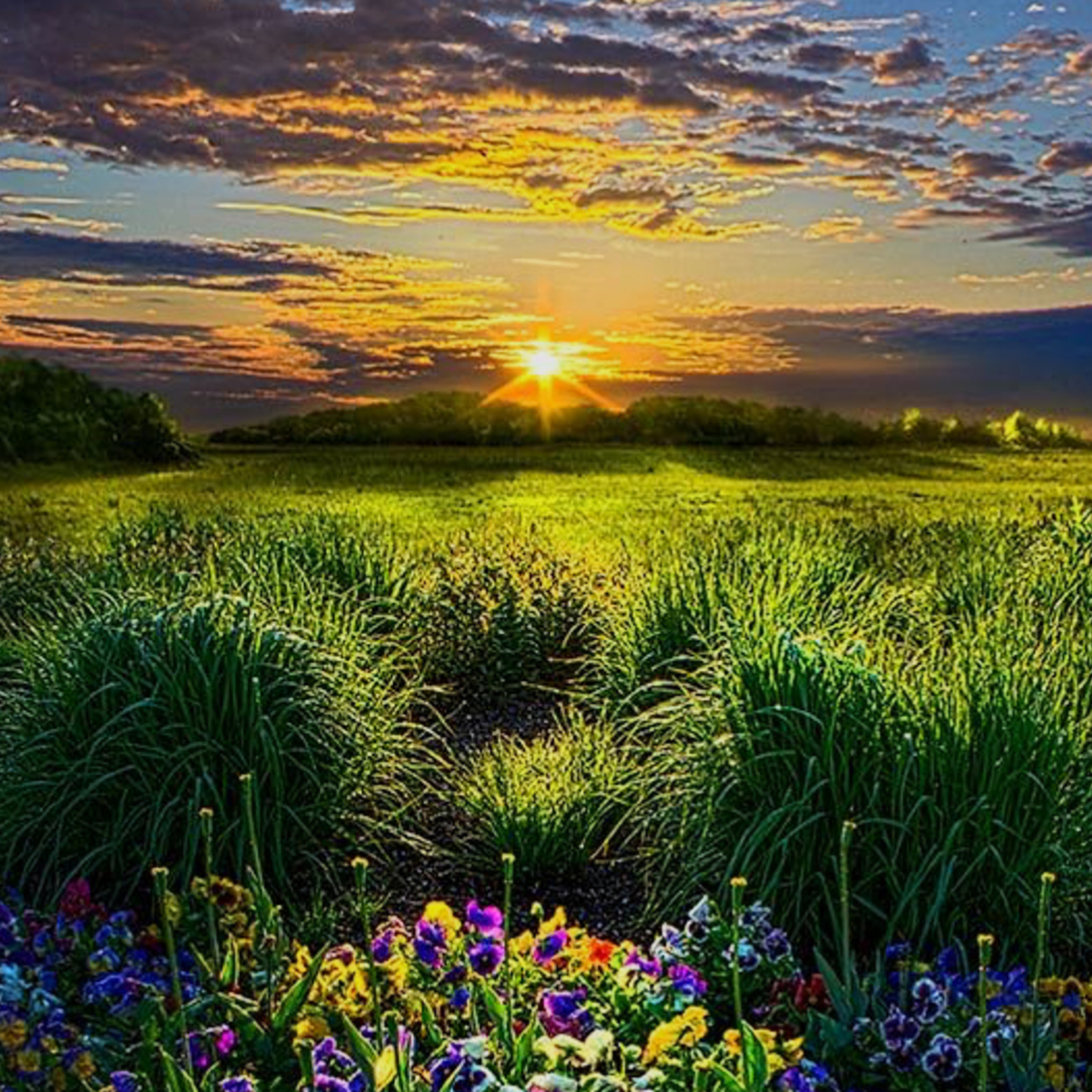 Creating Community with Colorful Conversation