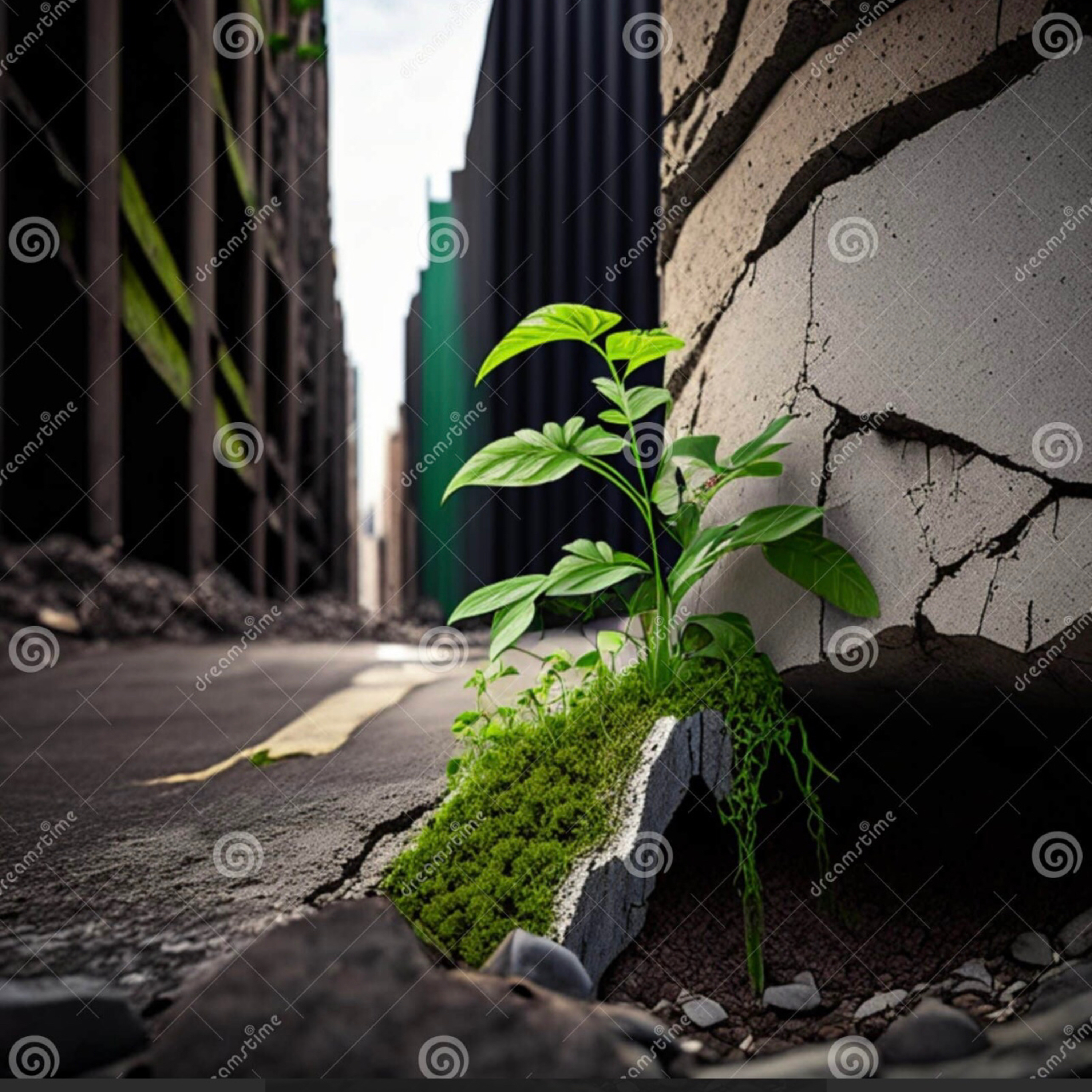 “It’s All You Baby -Grow through it”Ep 5