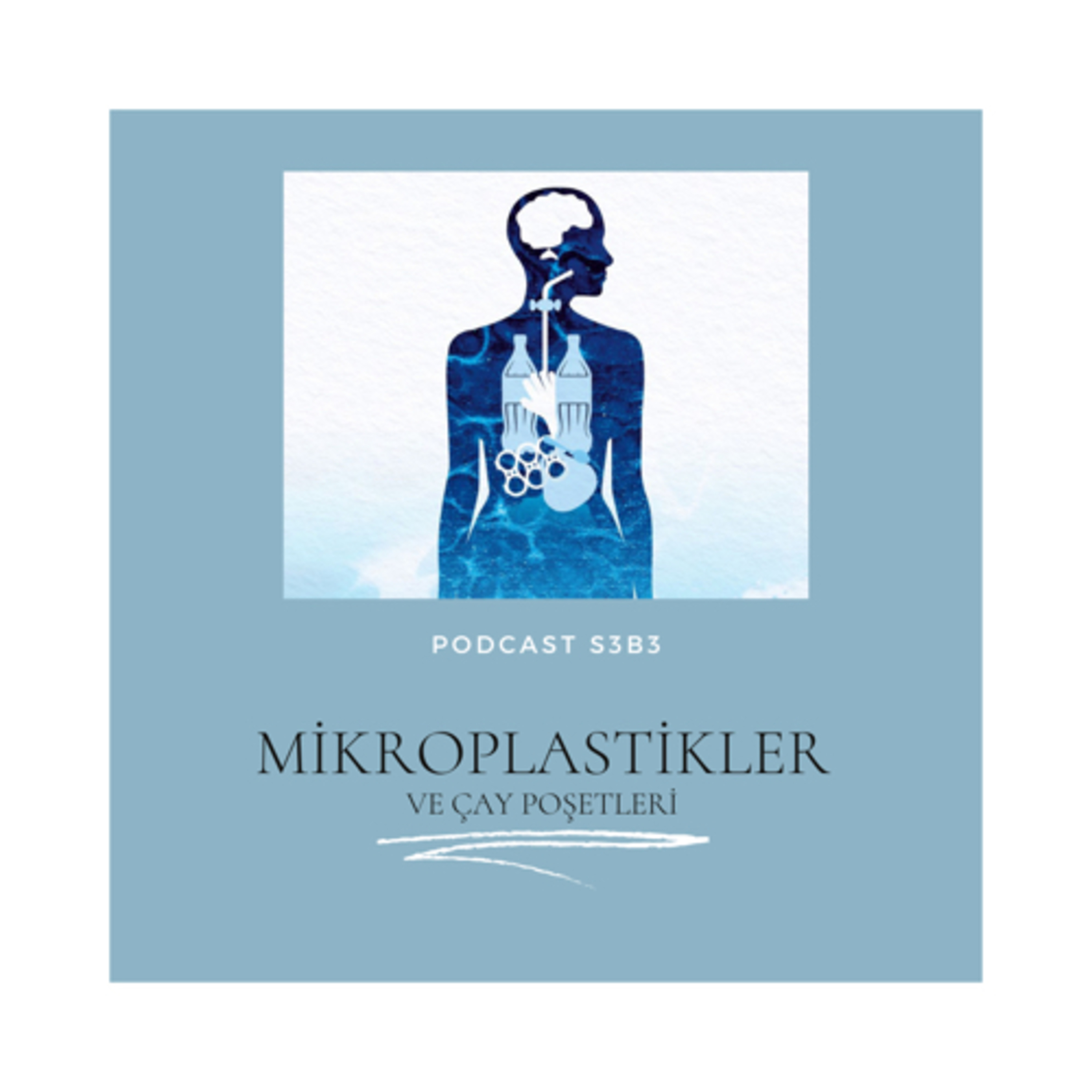 Mikroplastikler episode artwork