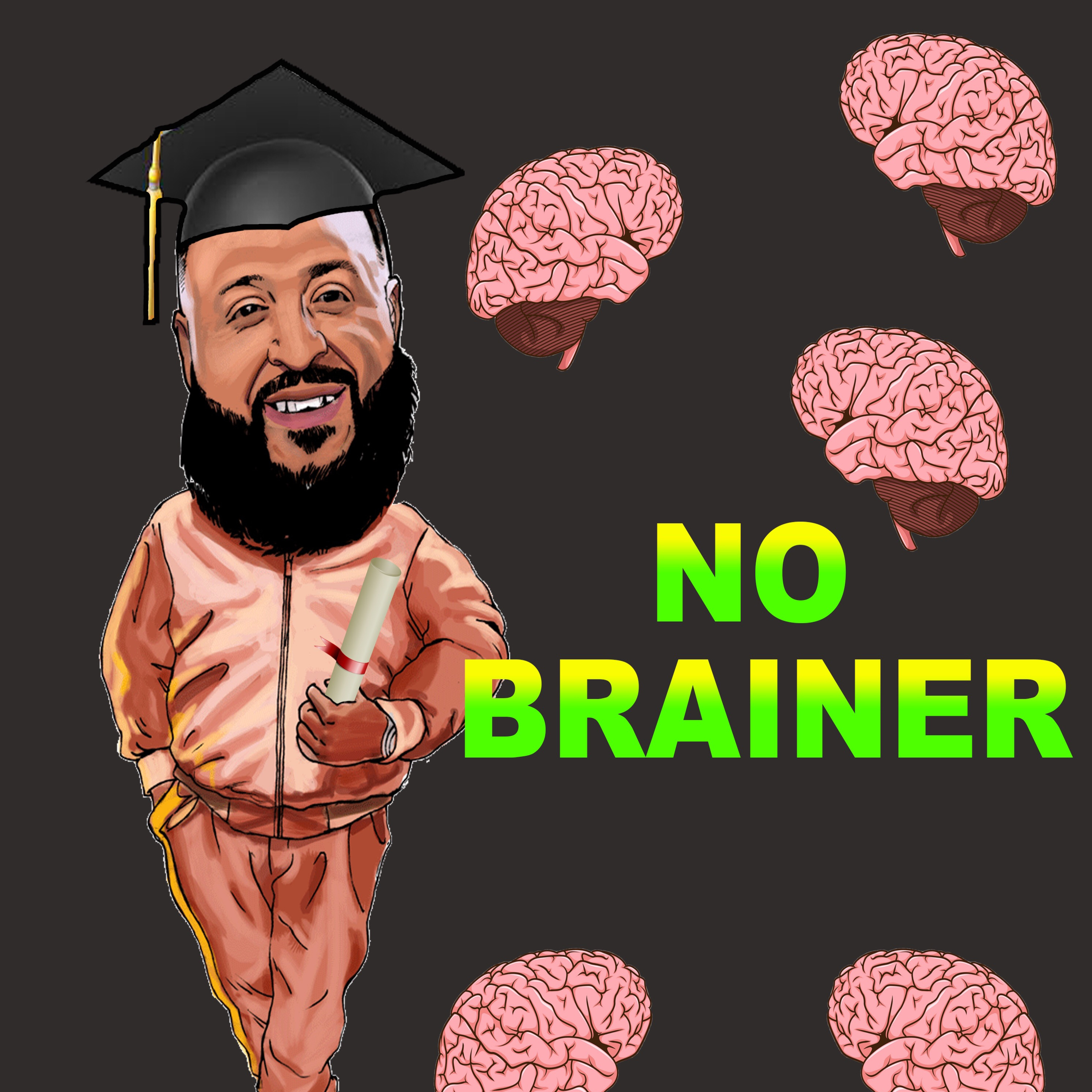 Kickback Project Episode 8: "No Brainer"