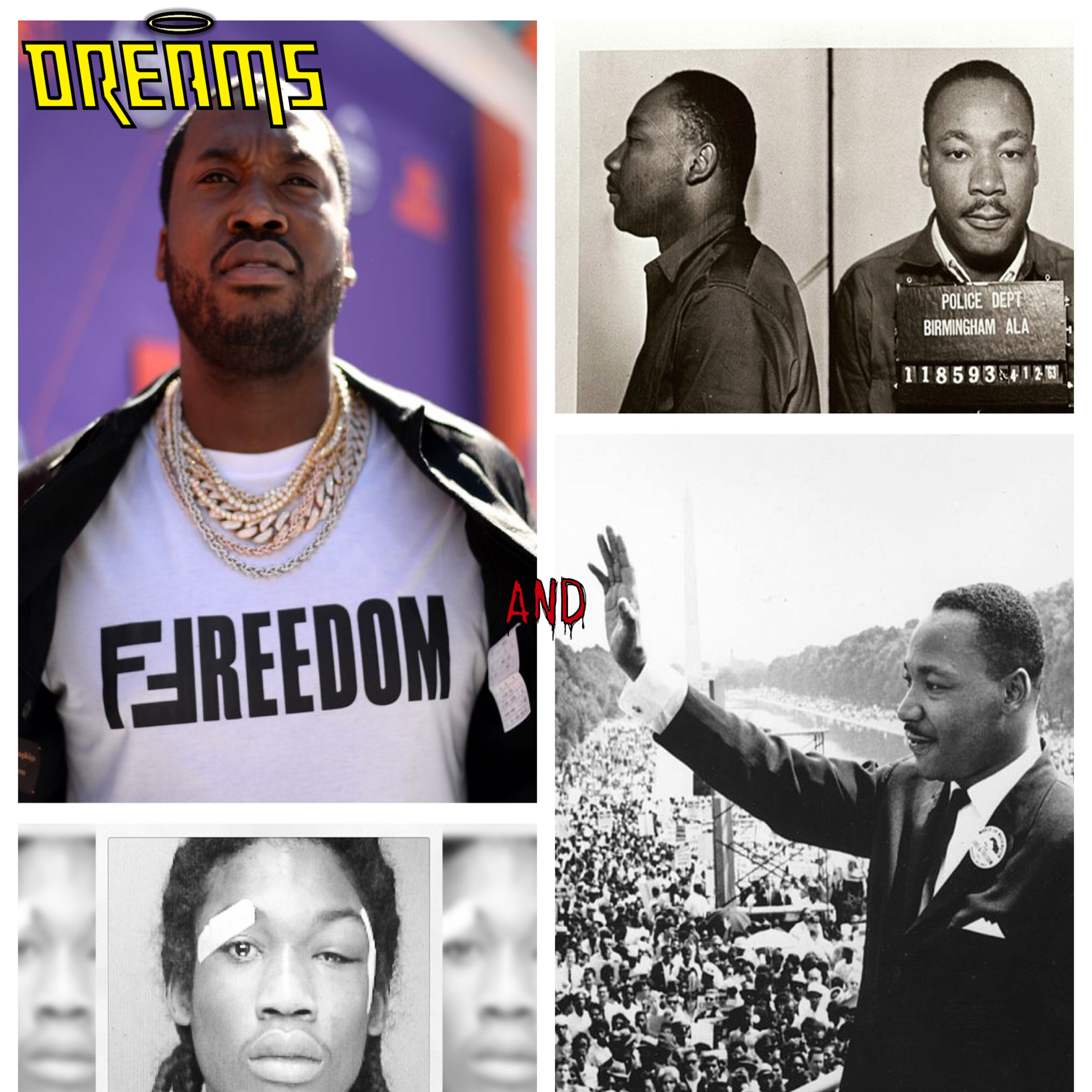 Kickback Project Episode 9: "Dreams and Nightmares"