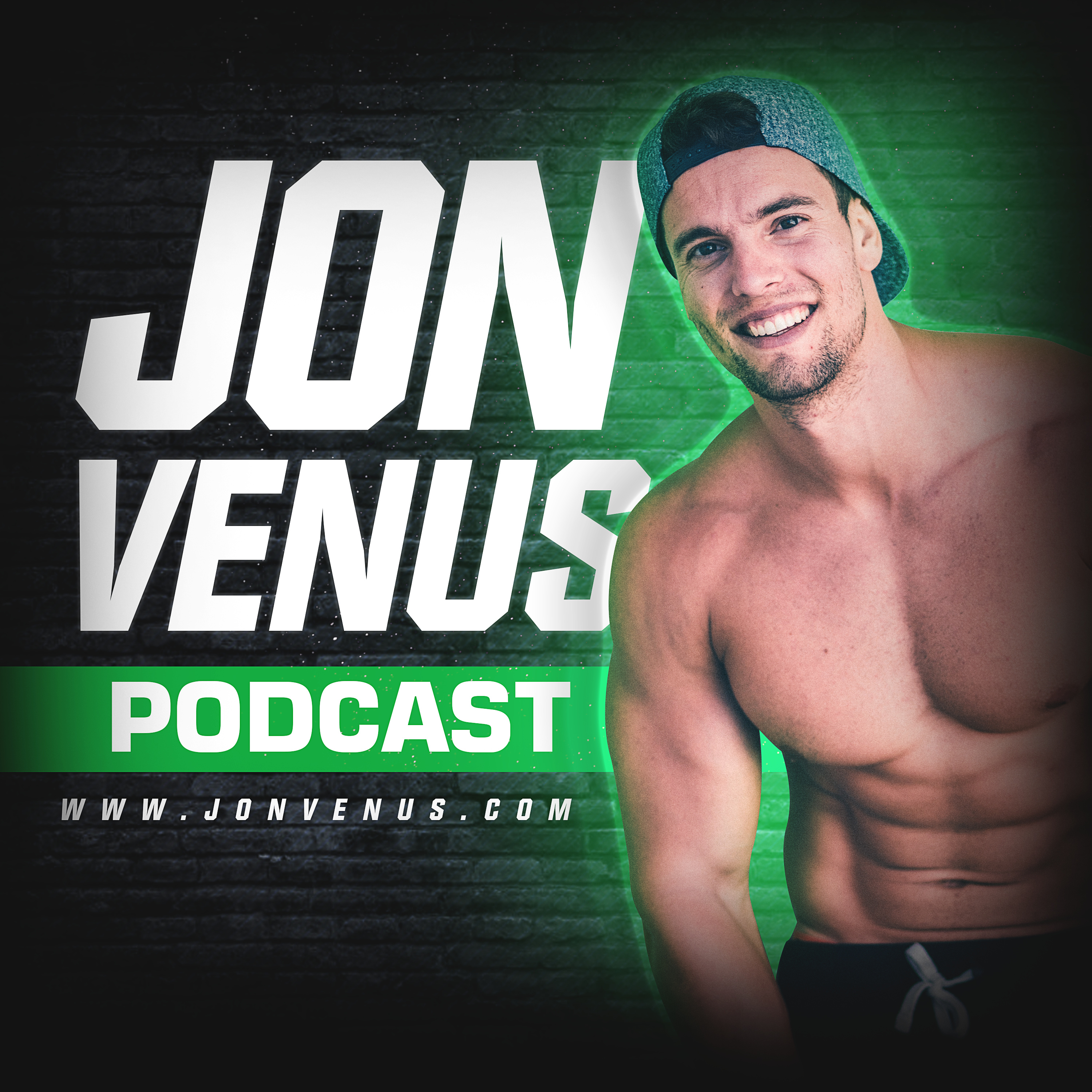 the Vegan Podcast