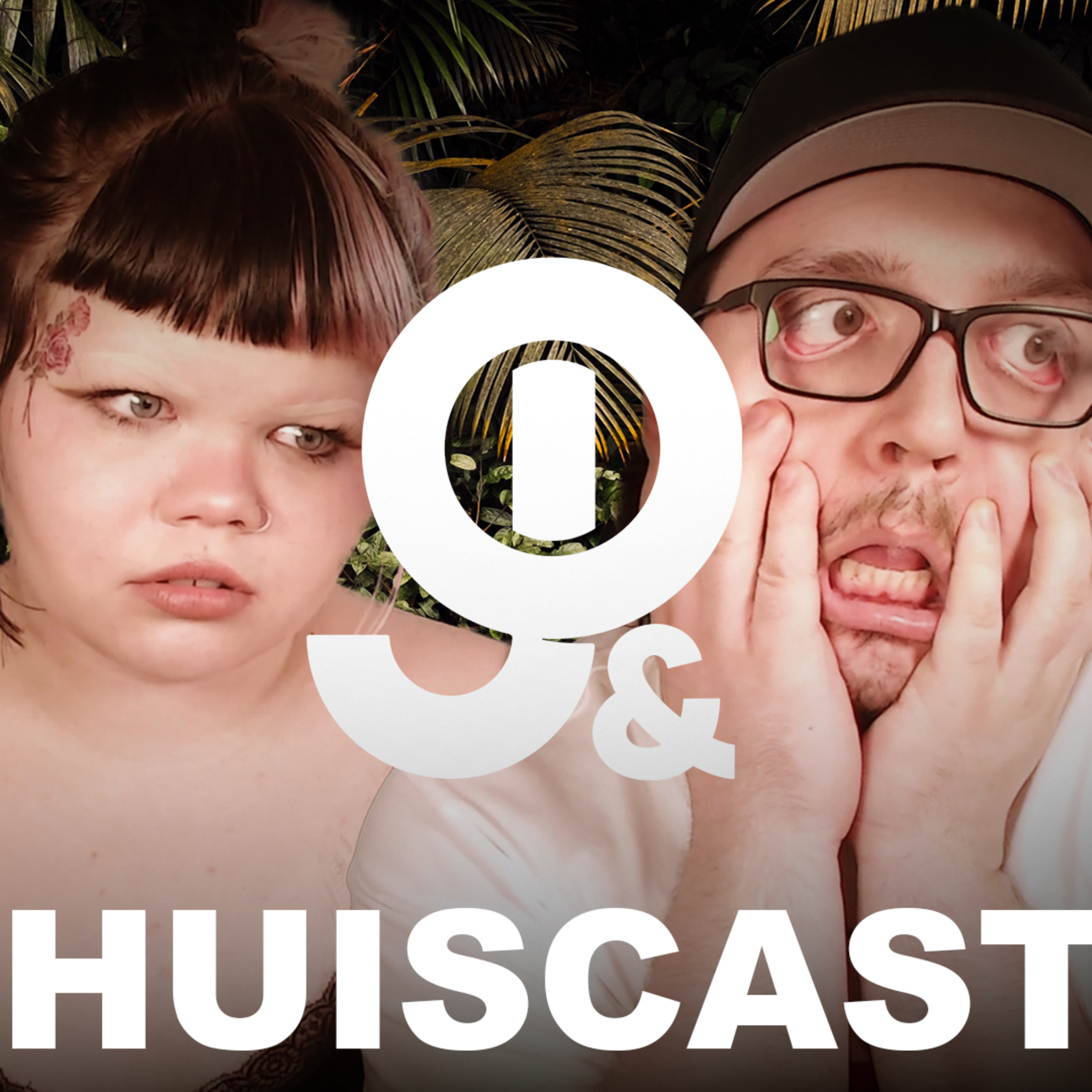 Huiscast