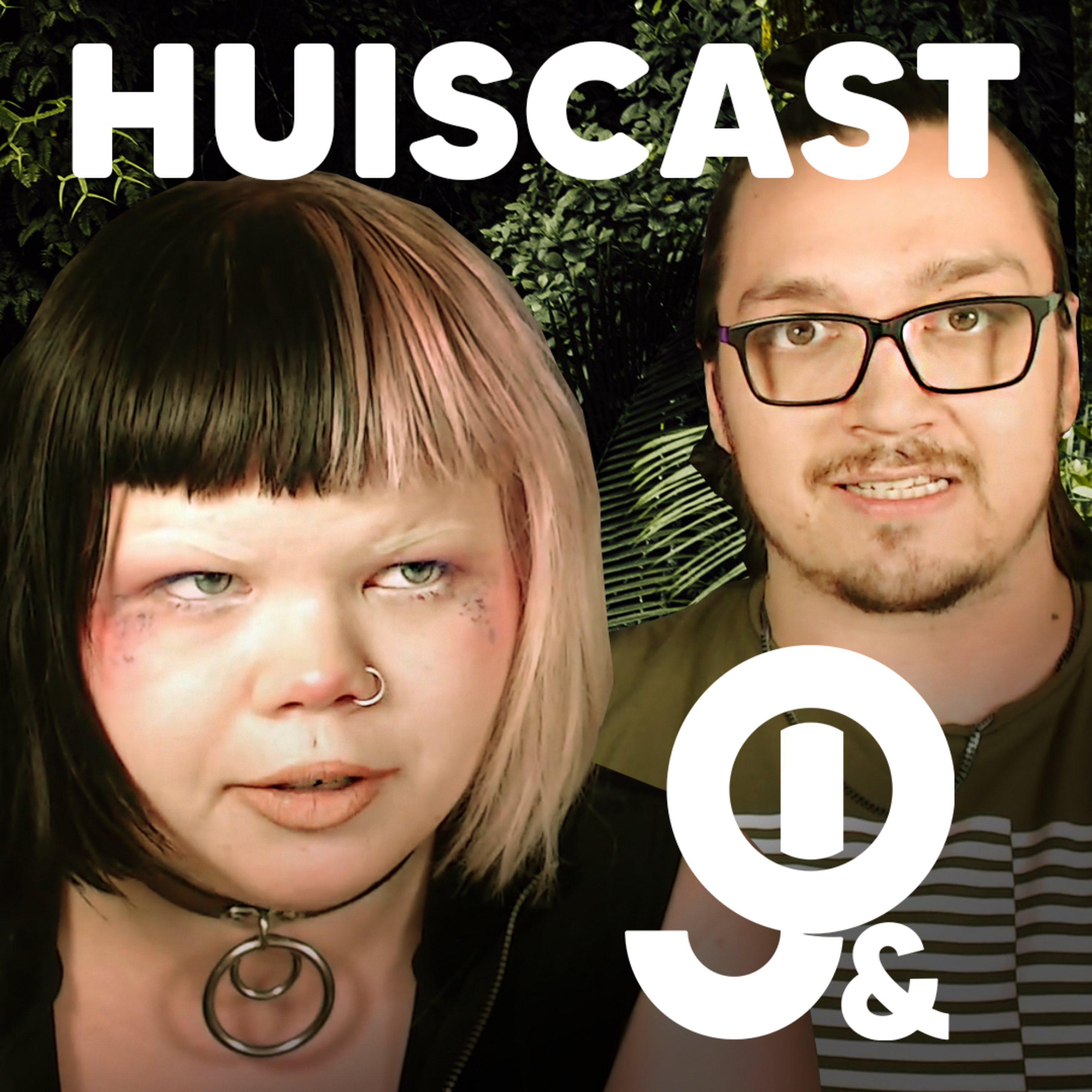 Huiscast