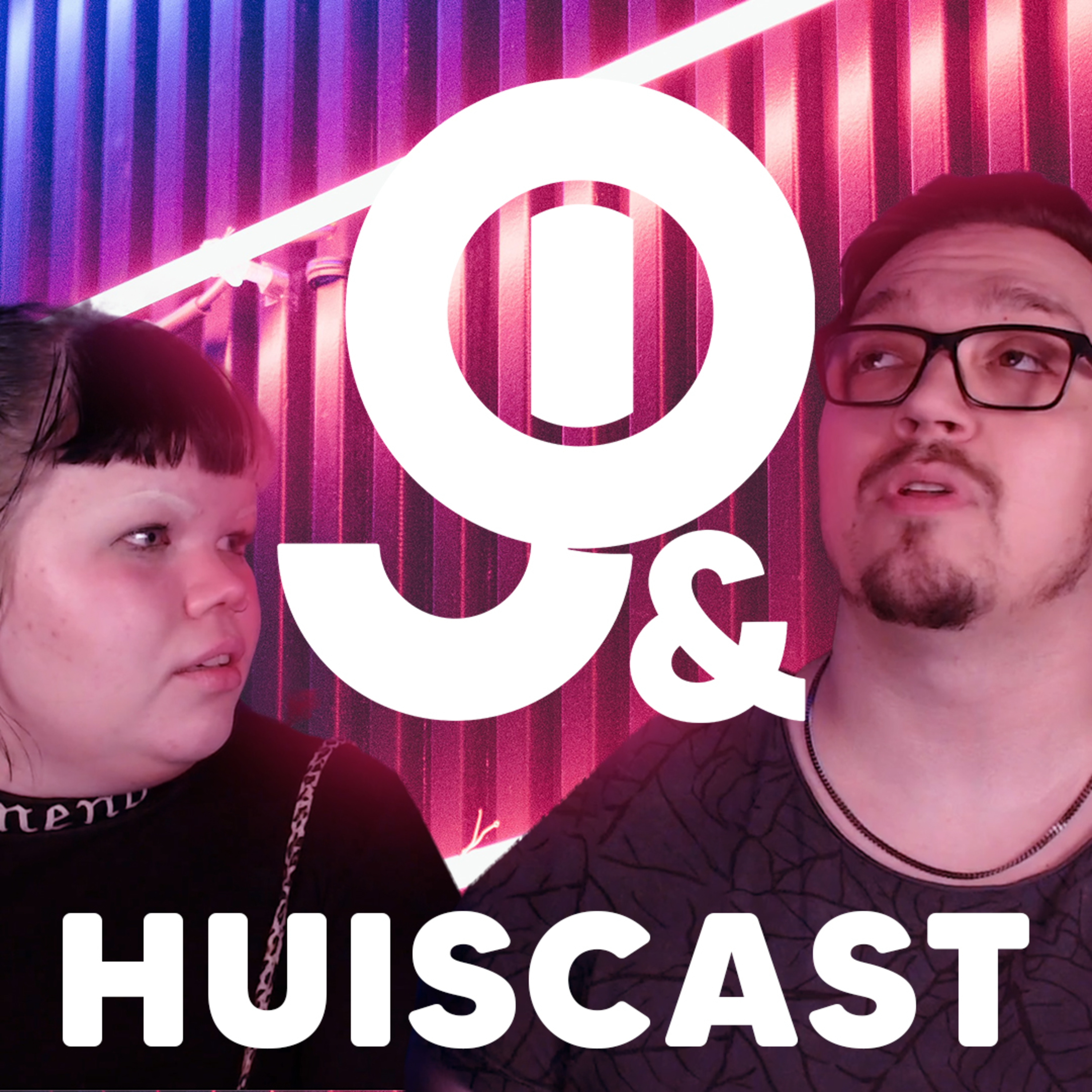 Huiscast