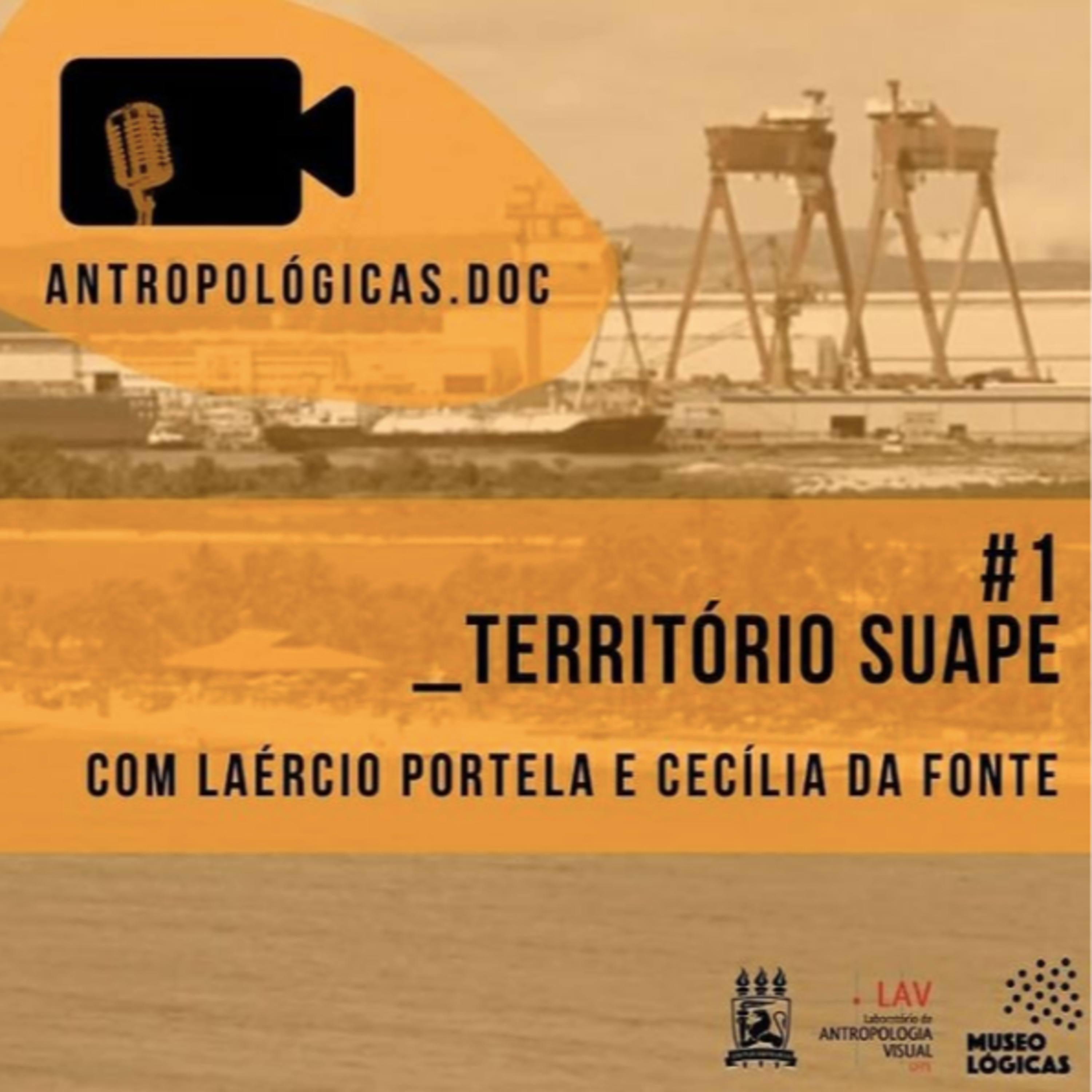 #1 Antropológicas.DOC - Território SUAPE - Laércio Portela e Cecília da Fonte