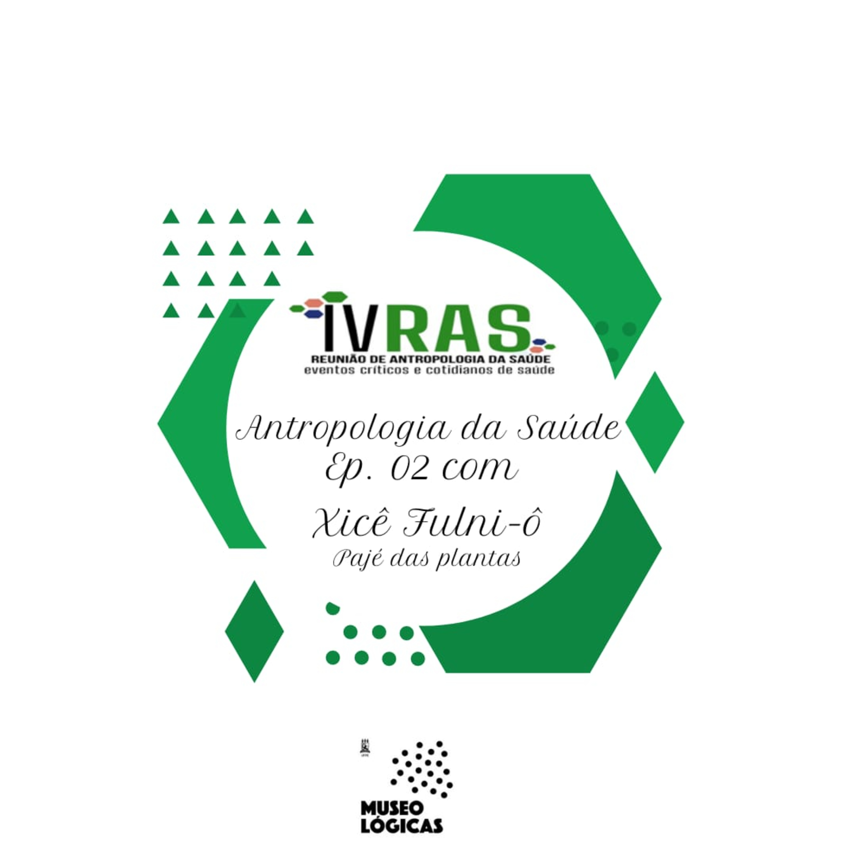 #2 RAS: Práticas de saúde tradicional indígenas - Xicê (Fulni-ô)