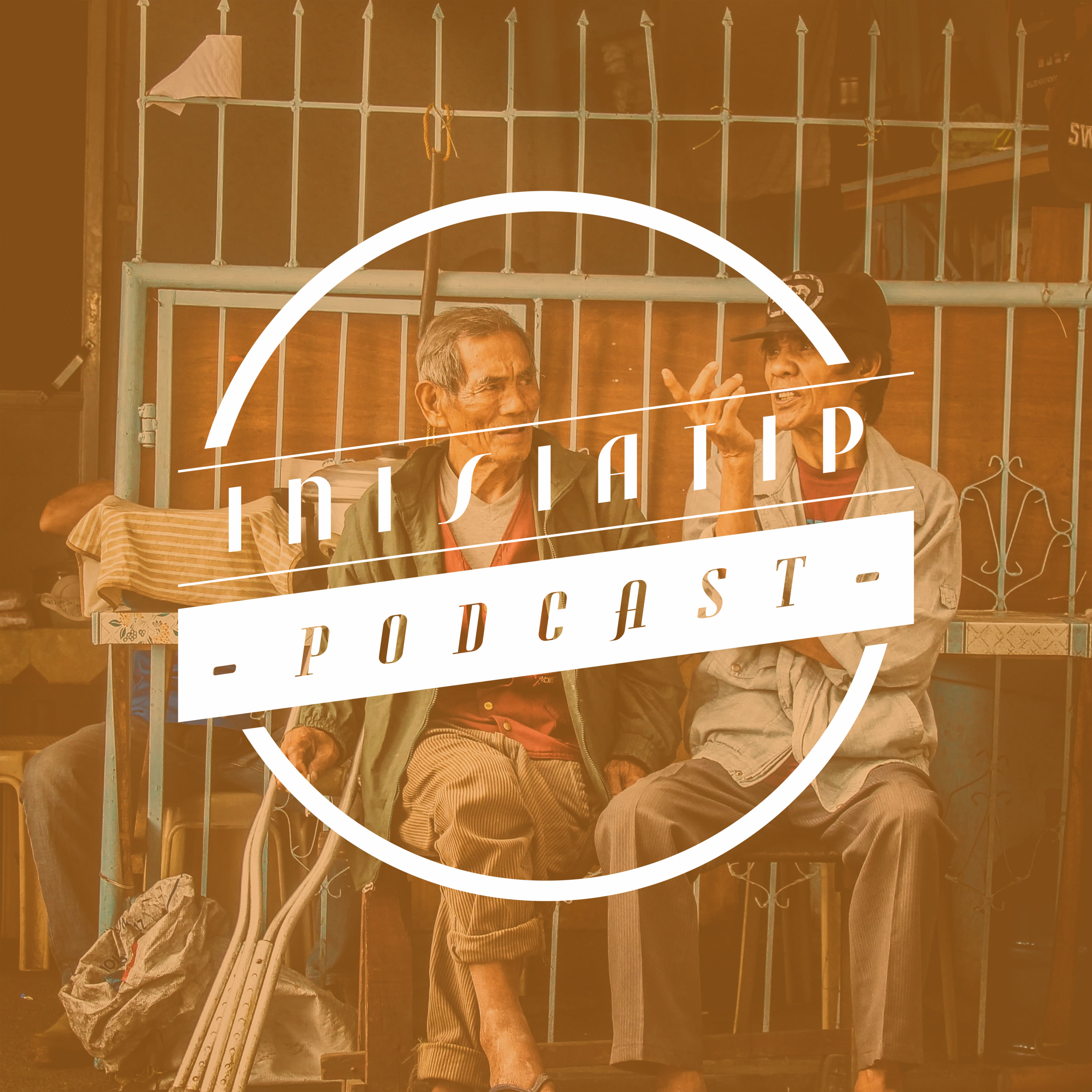 Inisiatip Podcast