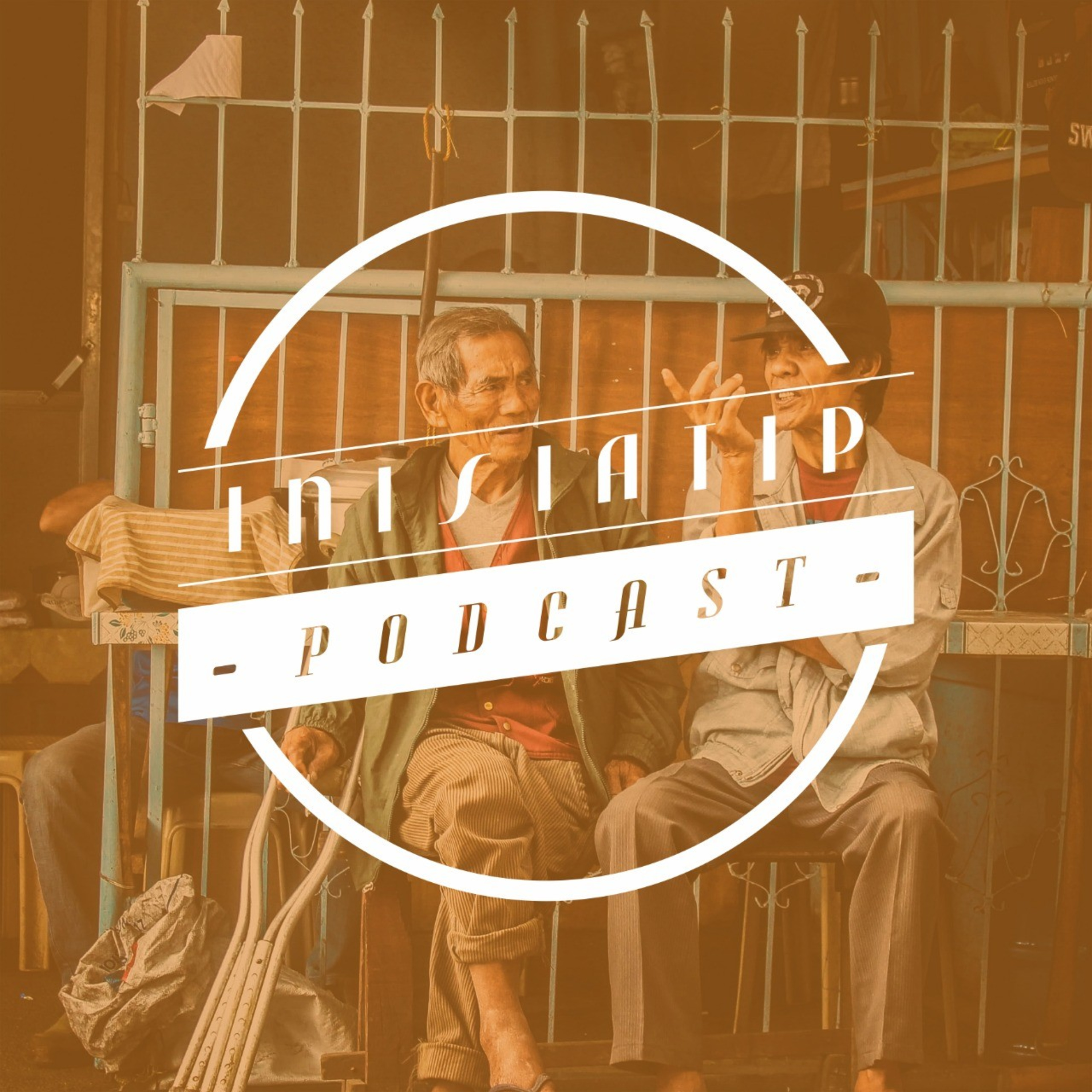 Inisiatip Podcast