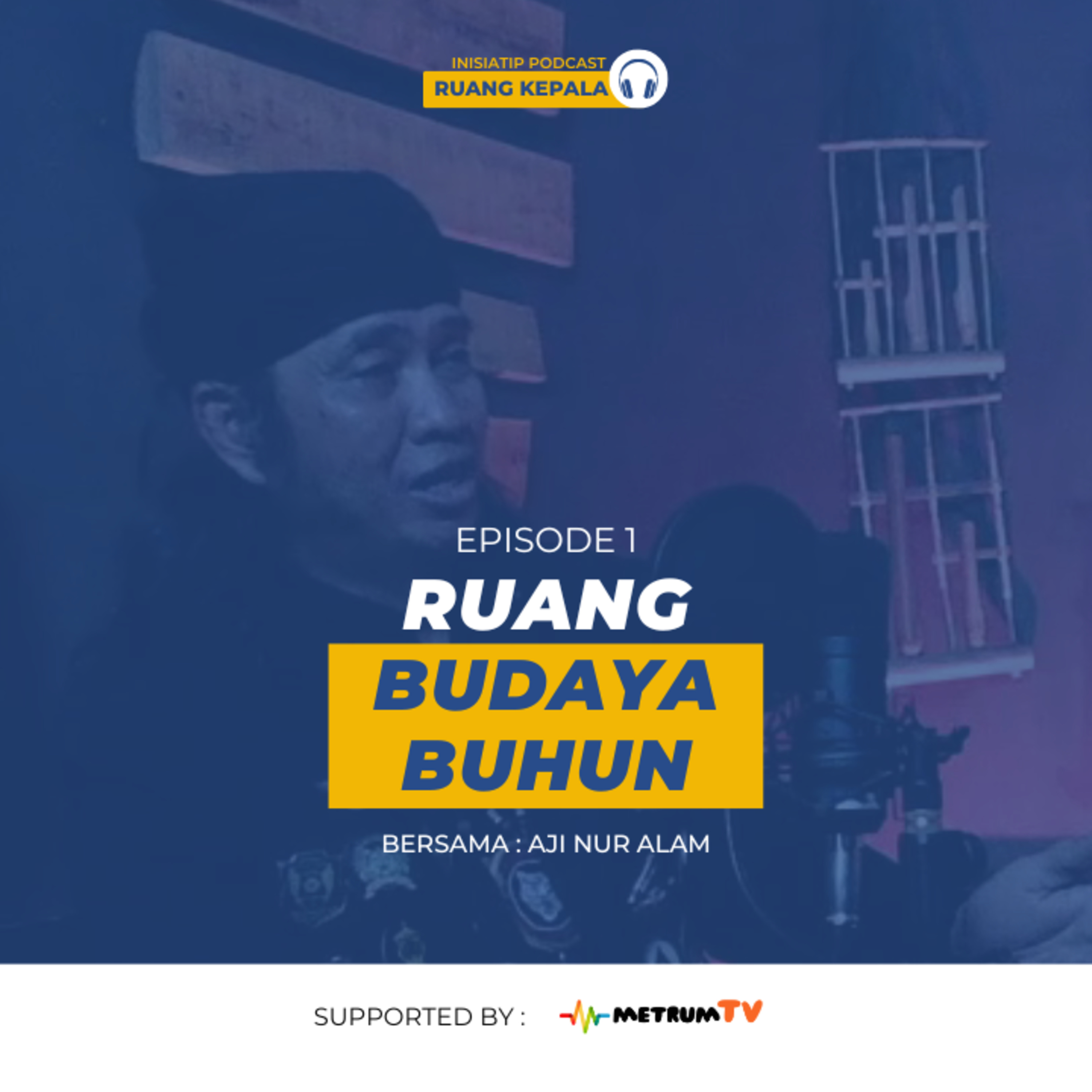 Inisiatip Podcast