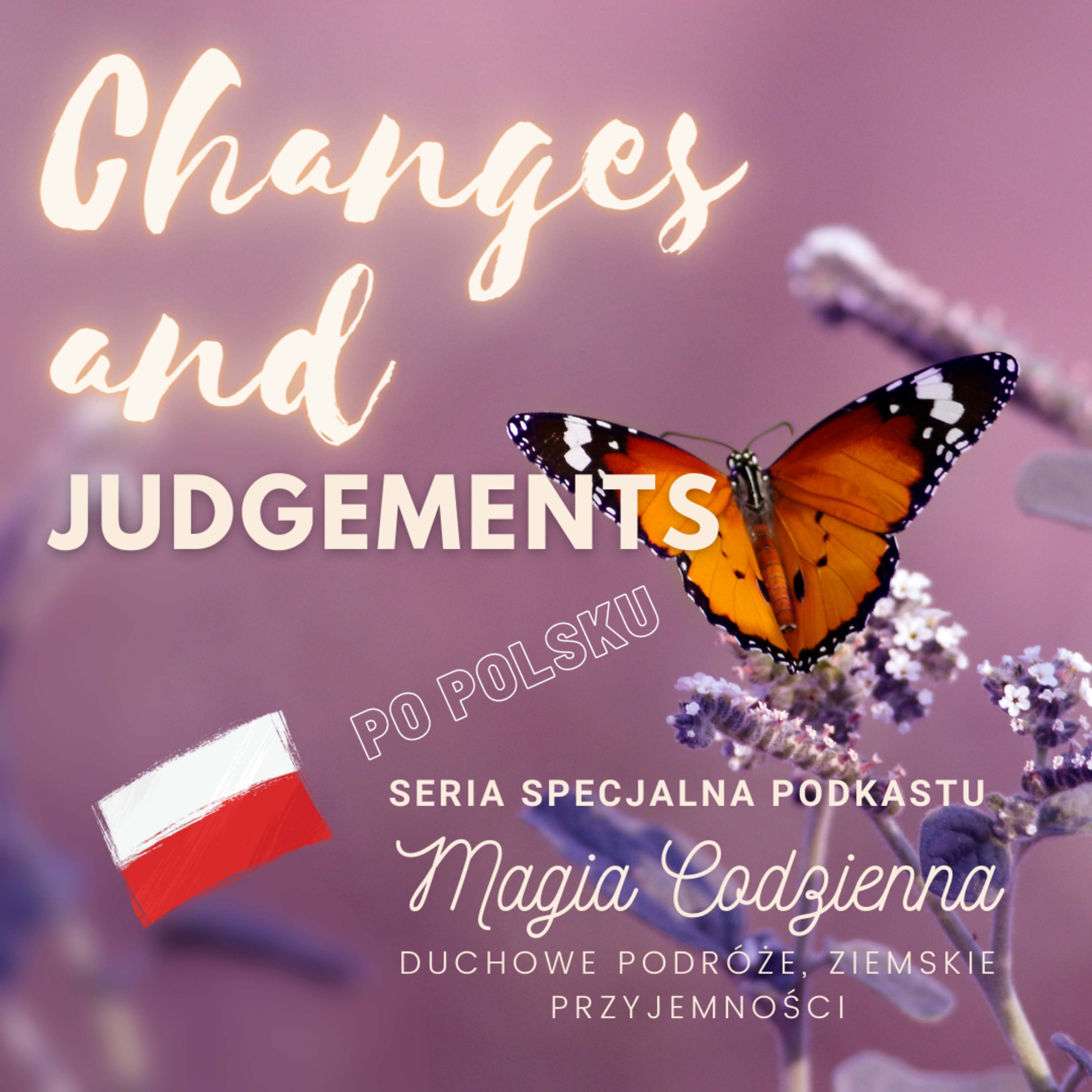 Magia Codzienna - Duchowe Podróże, Ziemskie Przyjemności