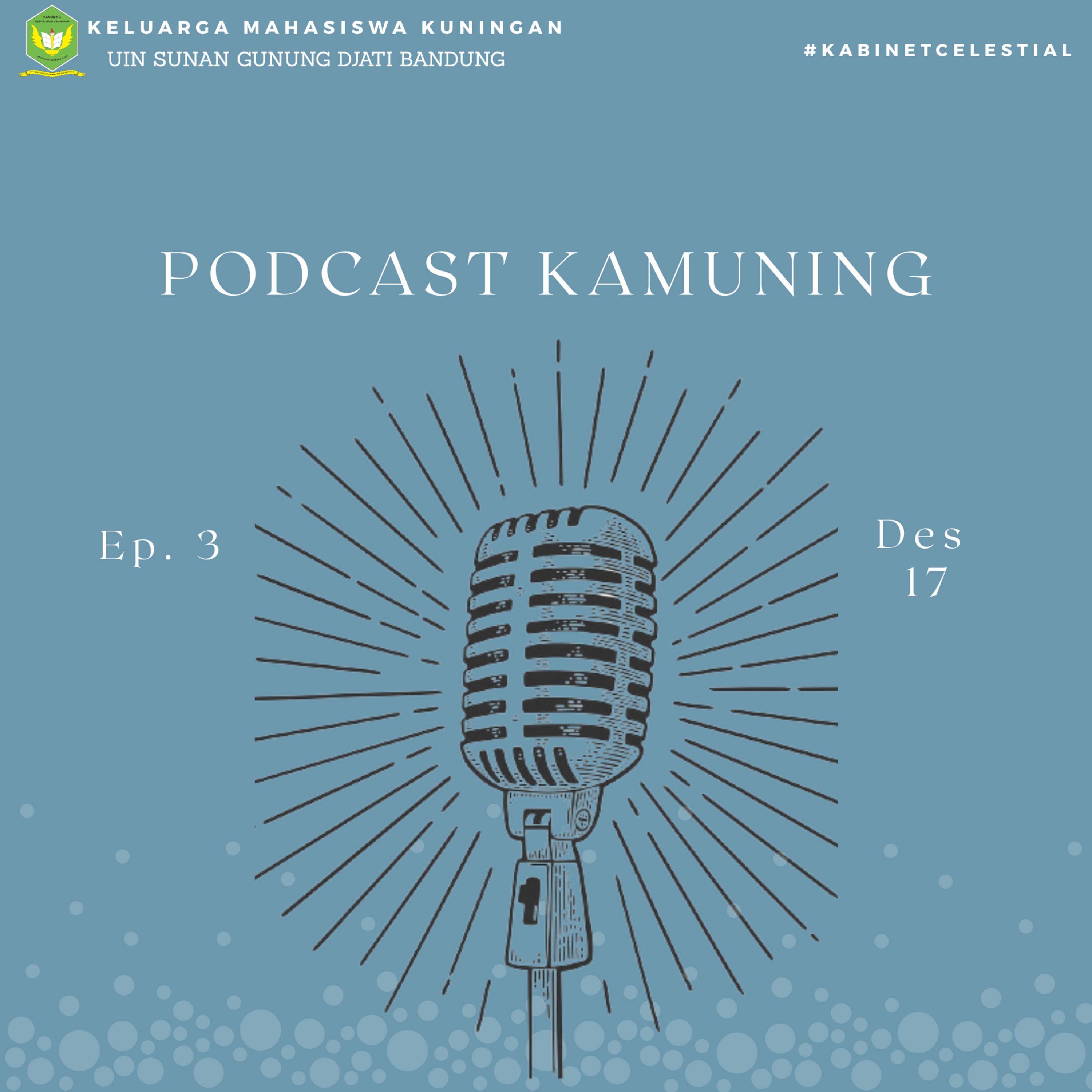 Podcast Kamuning