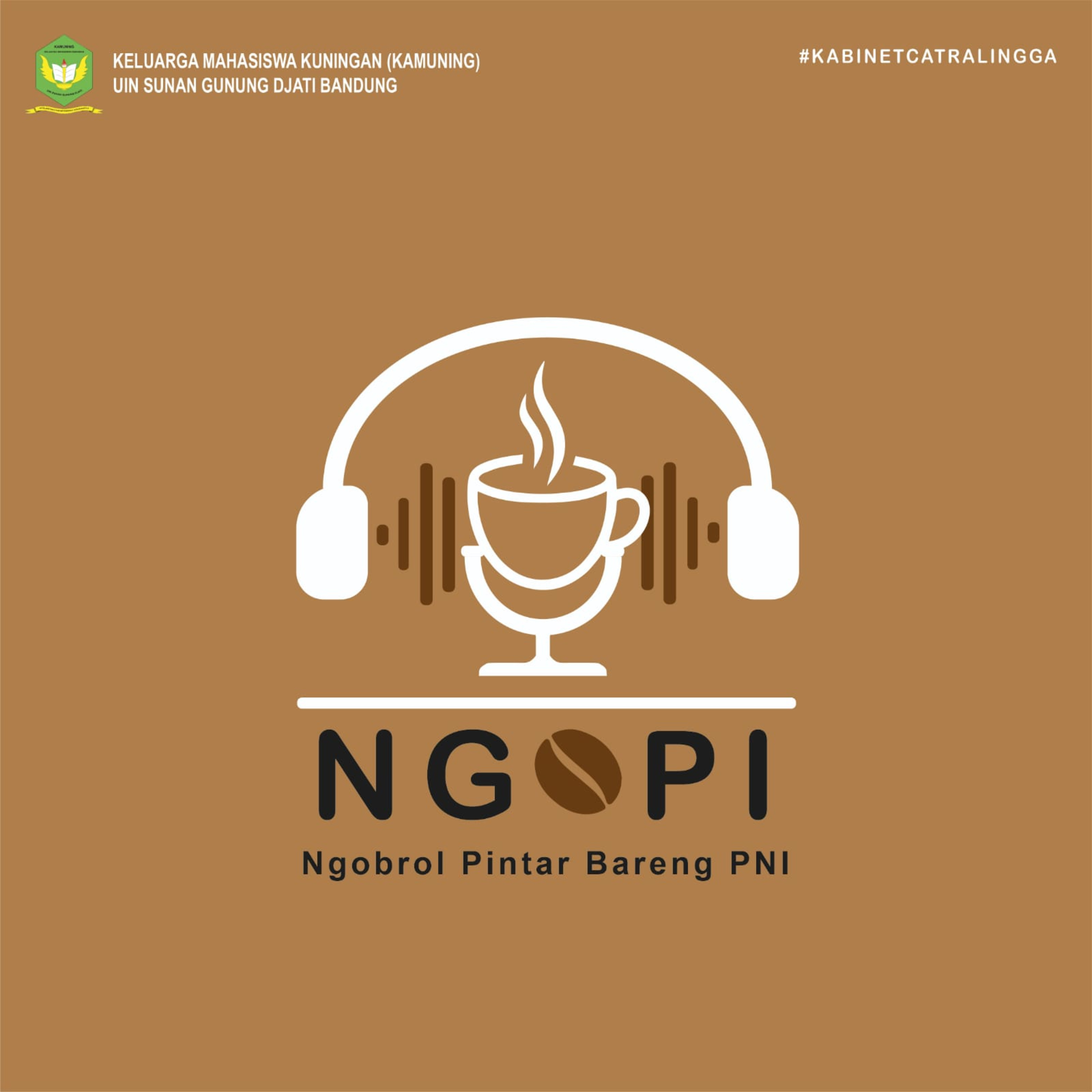Podcast Kamuning