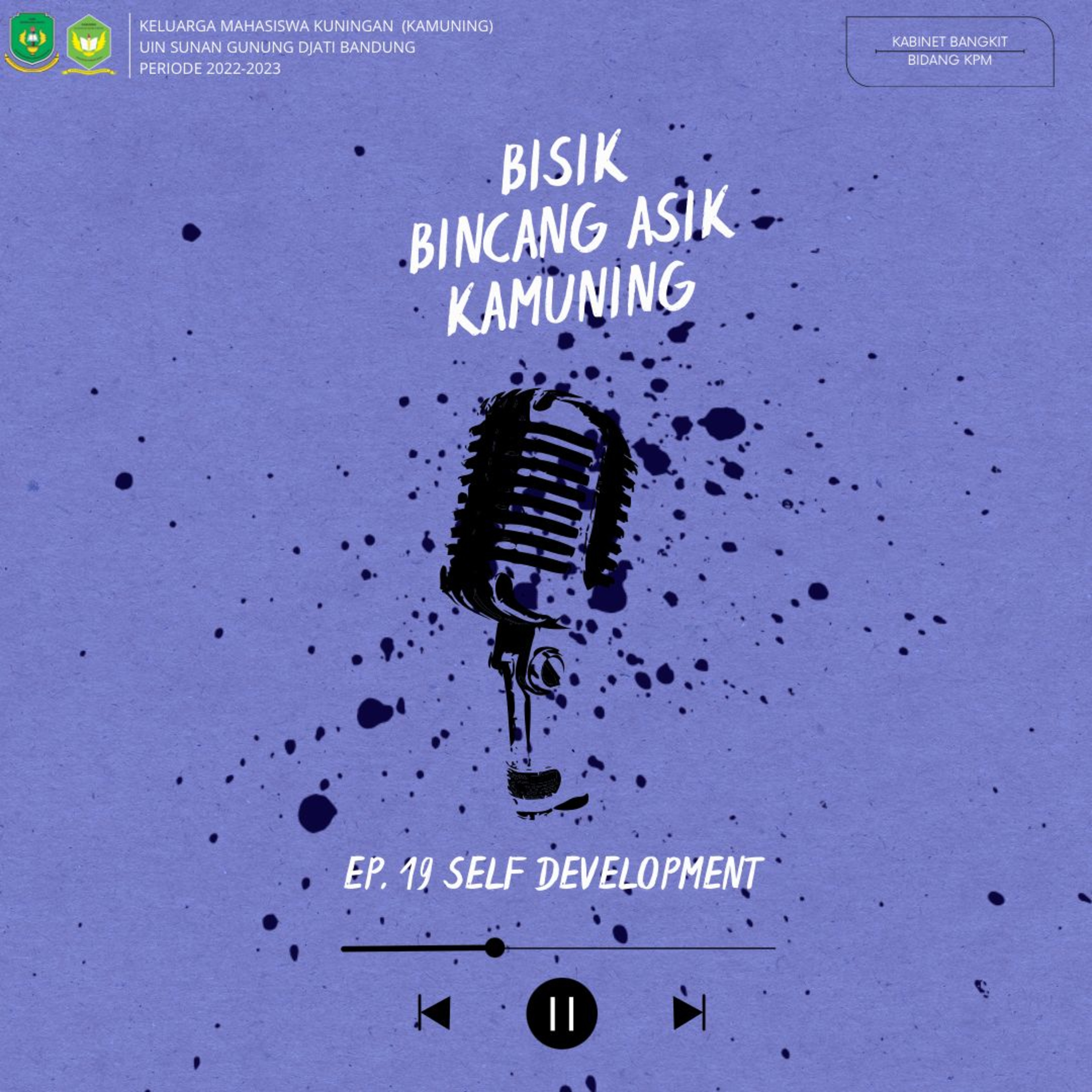 Podcast Kamuning