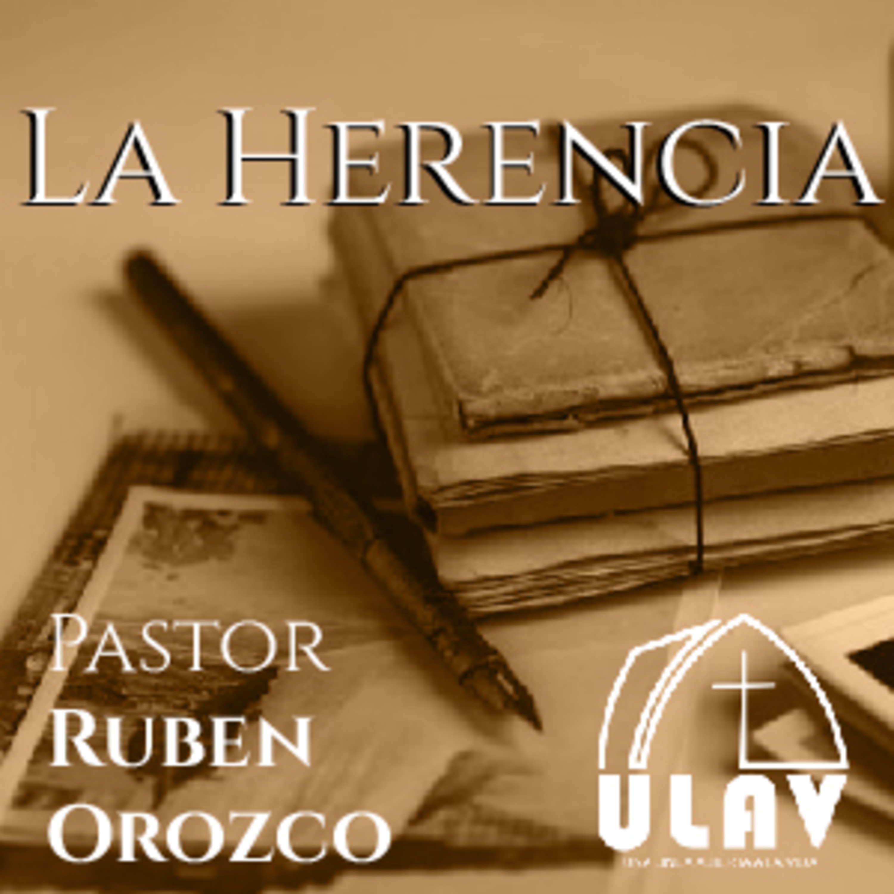 Iglesia ULAV