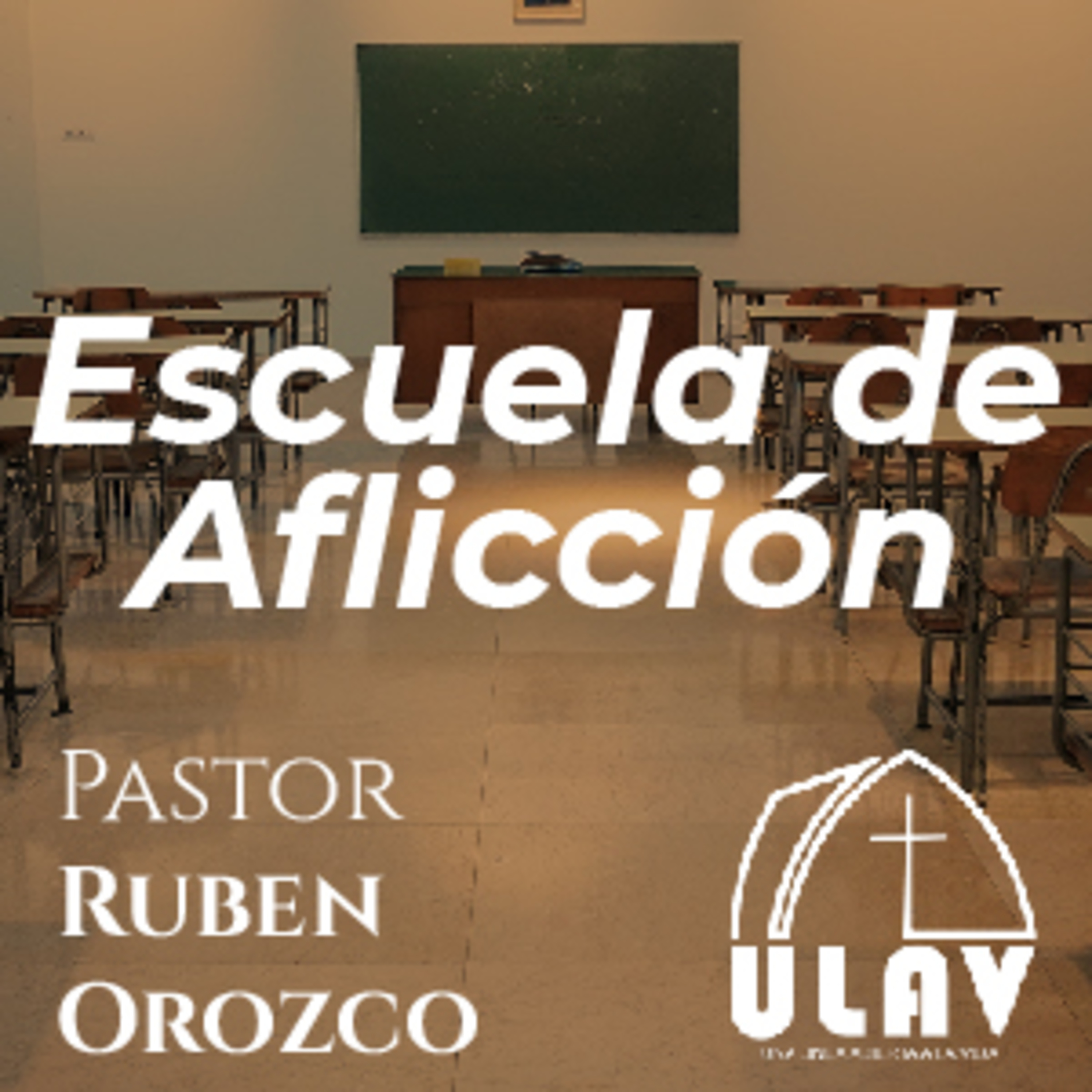 Iglesia ULAV