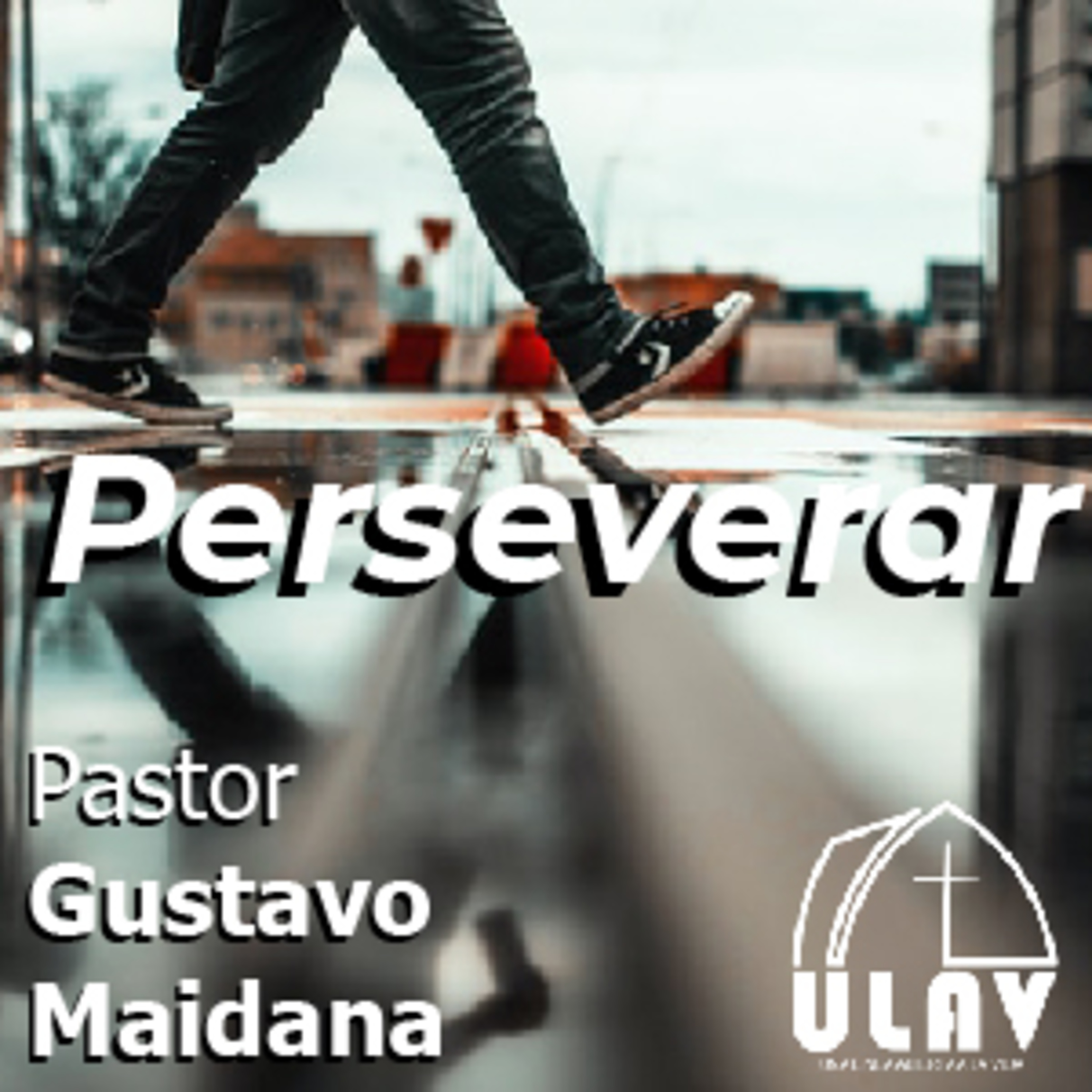 Iglesia ULAV