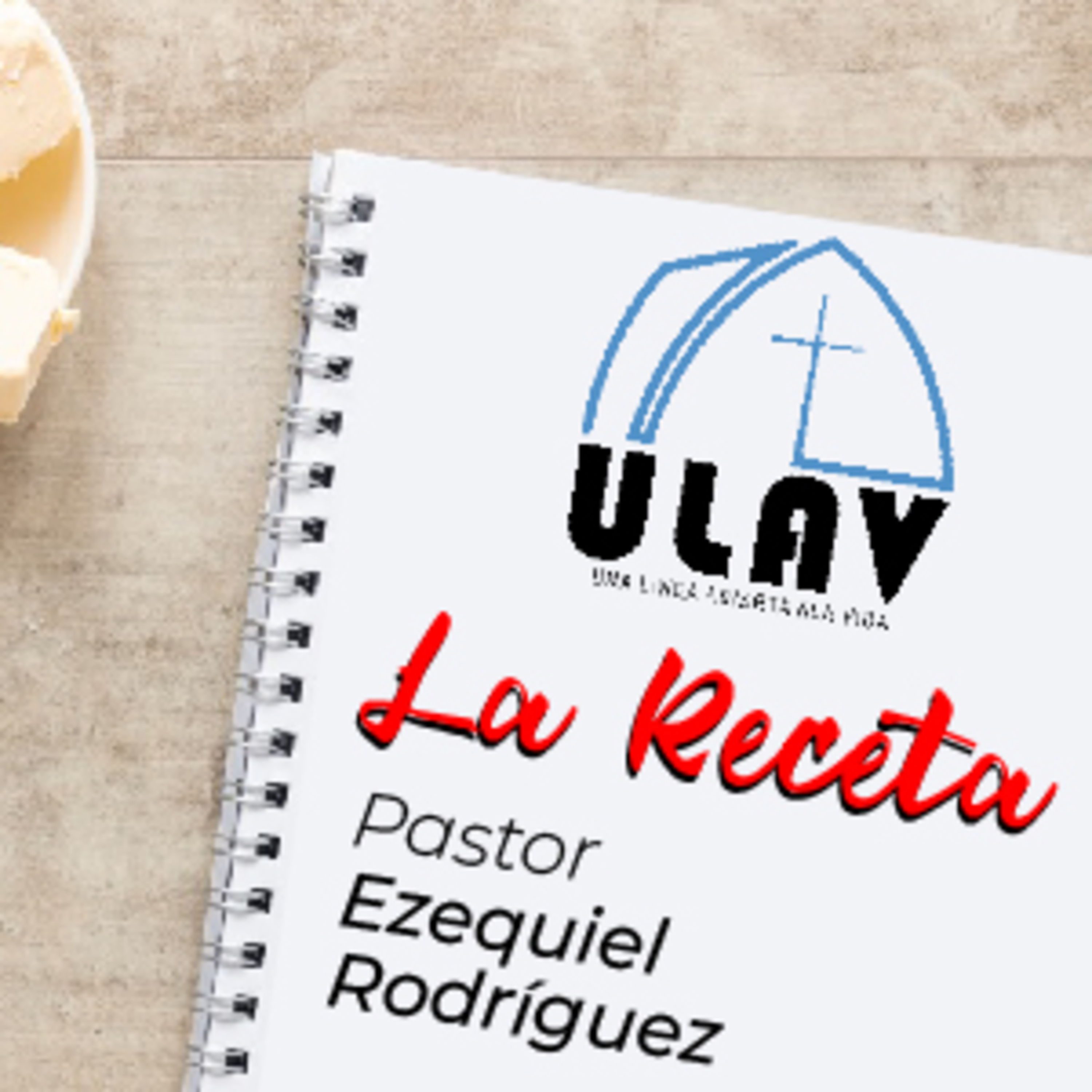 Iglesia ULAV