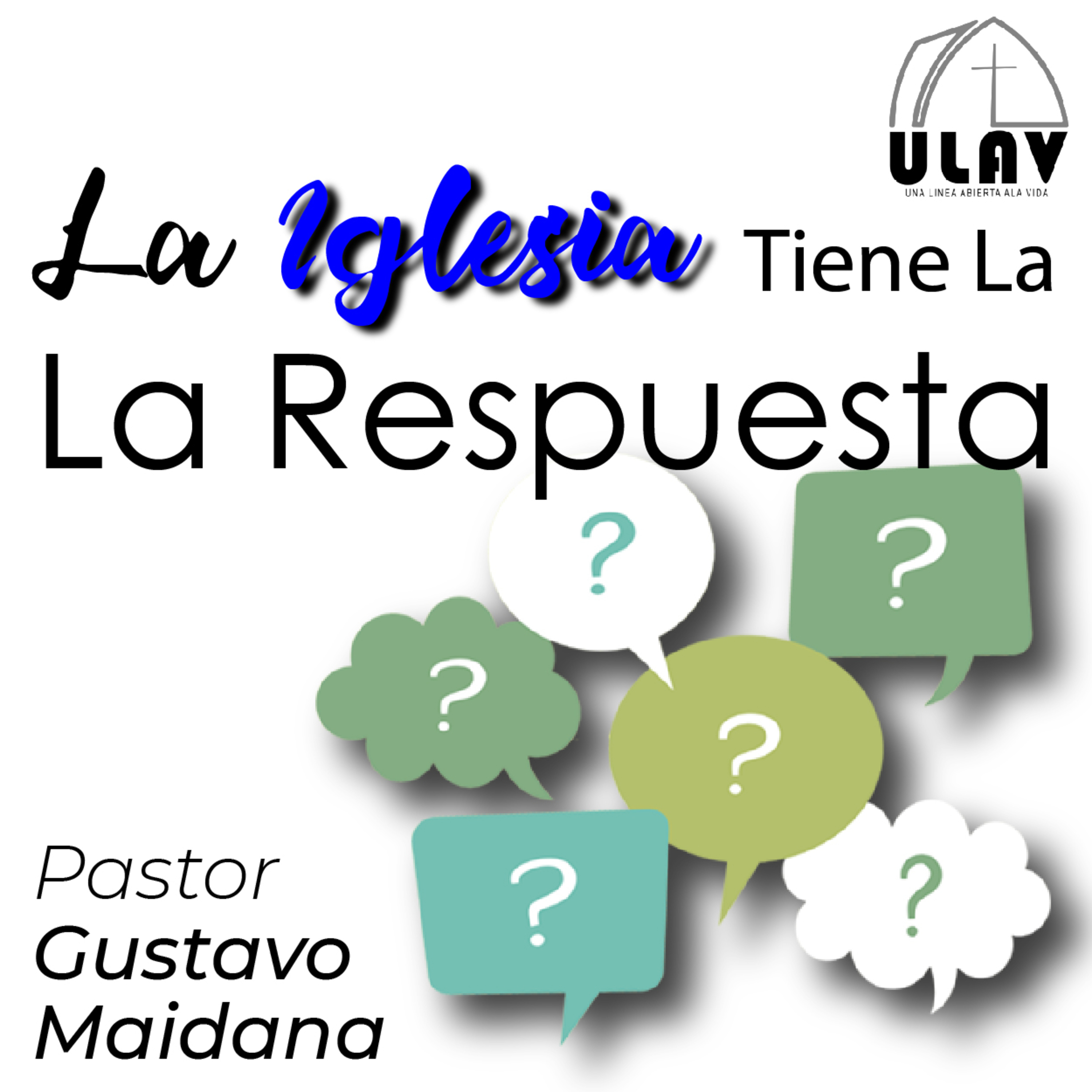 Iglesia ULAV