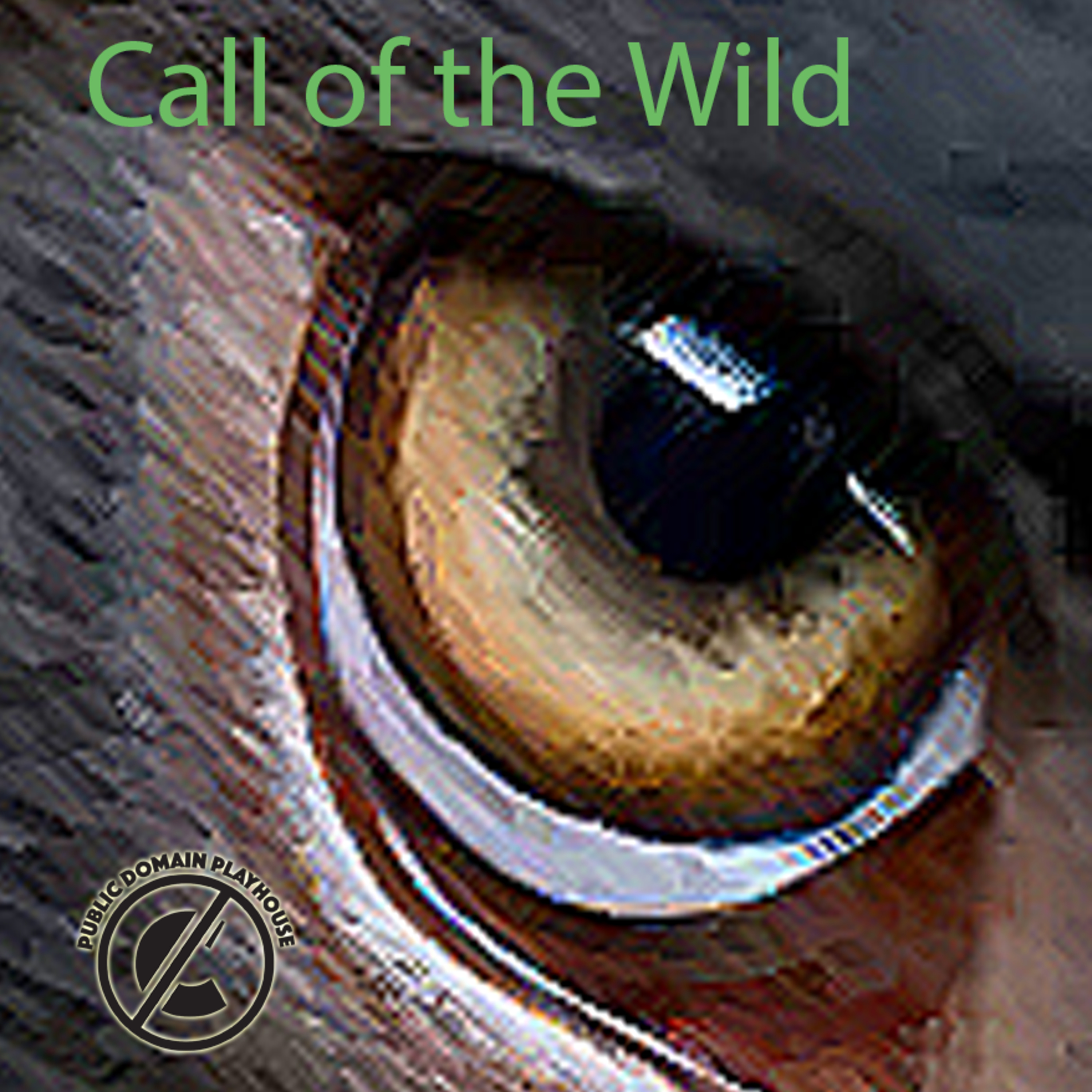 The Call of the Wild - Chapter 3 - The Dominant Primordial Beast episode artwork